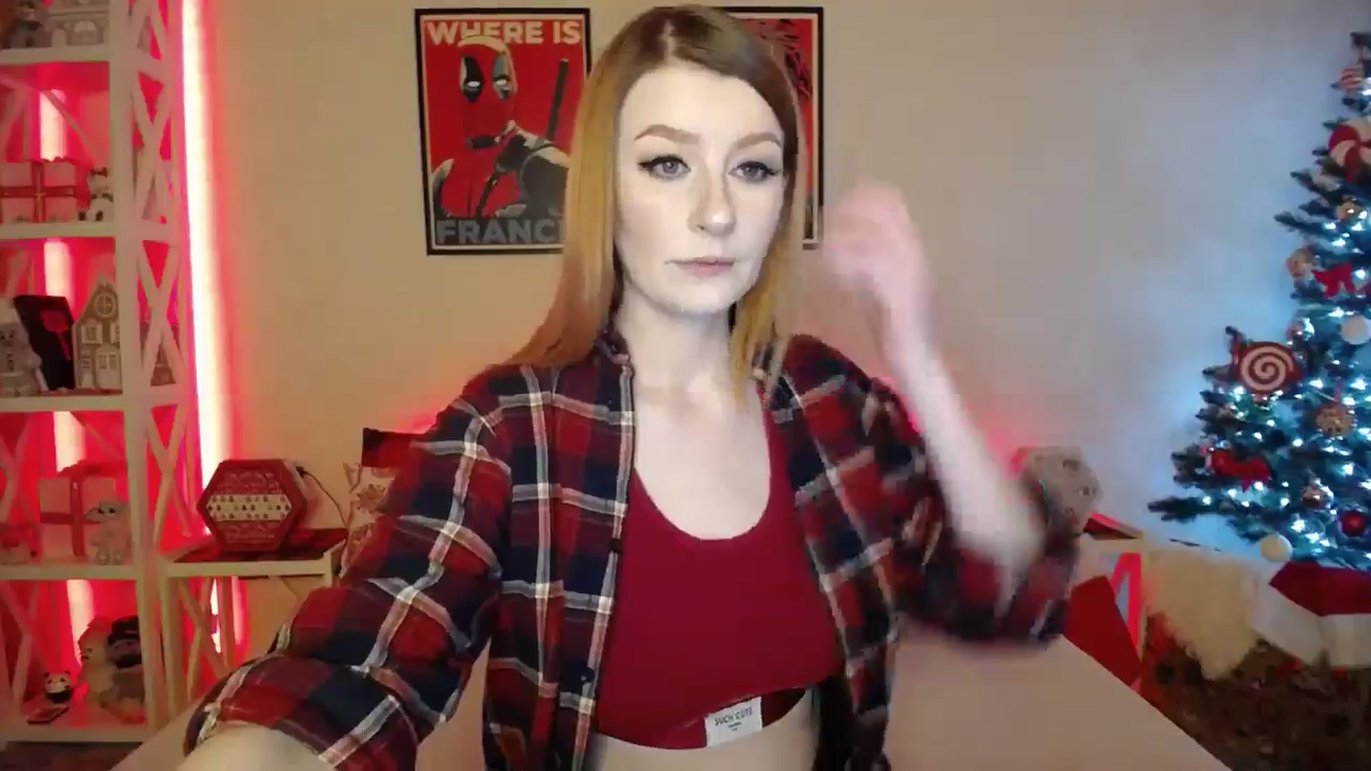 Gallery image thumbnail from HOWERGIRL's myfreecams stream on, 12/09/2024, 19:28 image 4 of 20