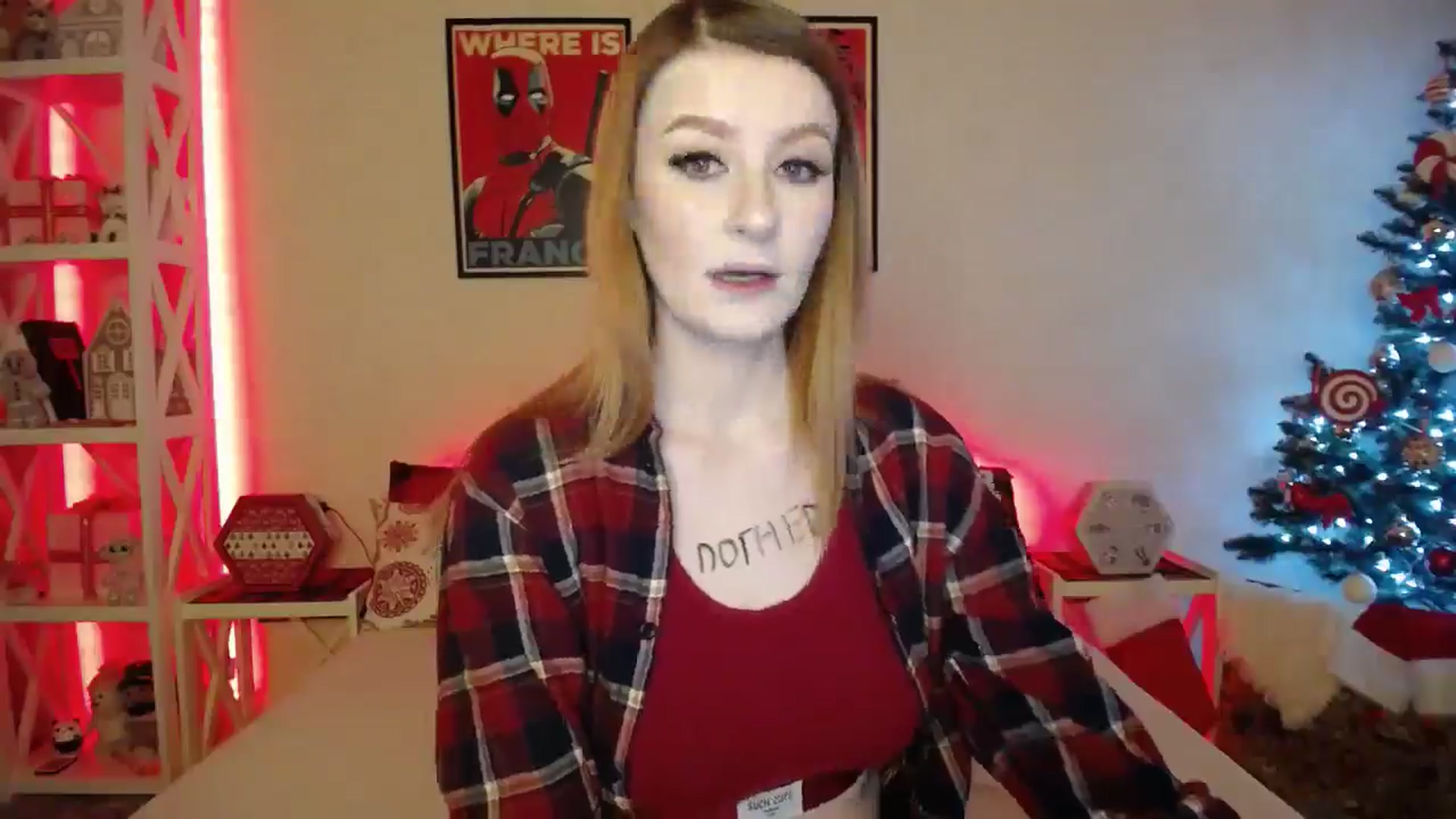 Gallery image thumbnail from HOWERGIRL's myfreecams stream on, 12/09/2024, 19:28 image 9 of 20