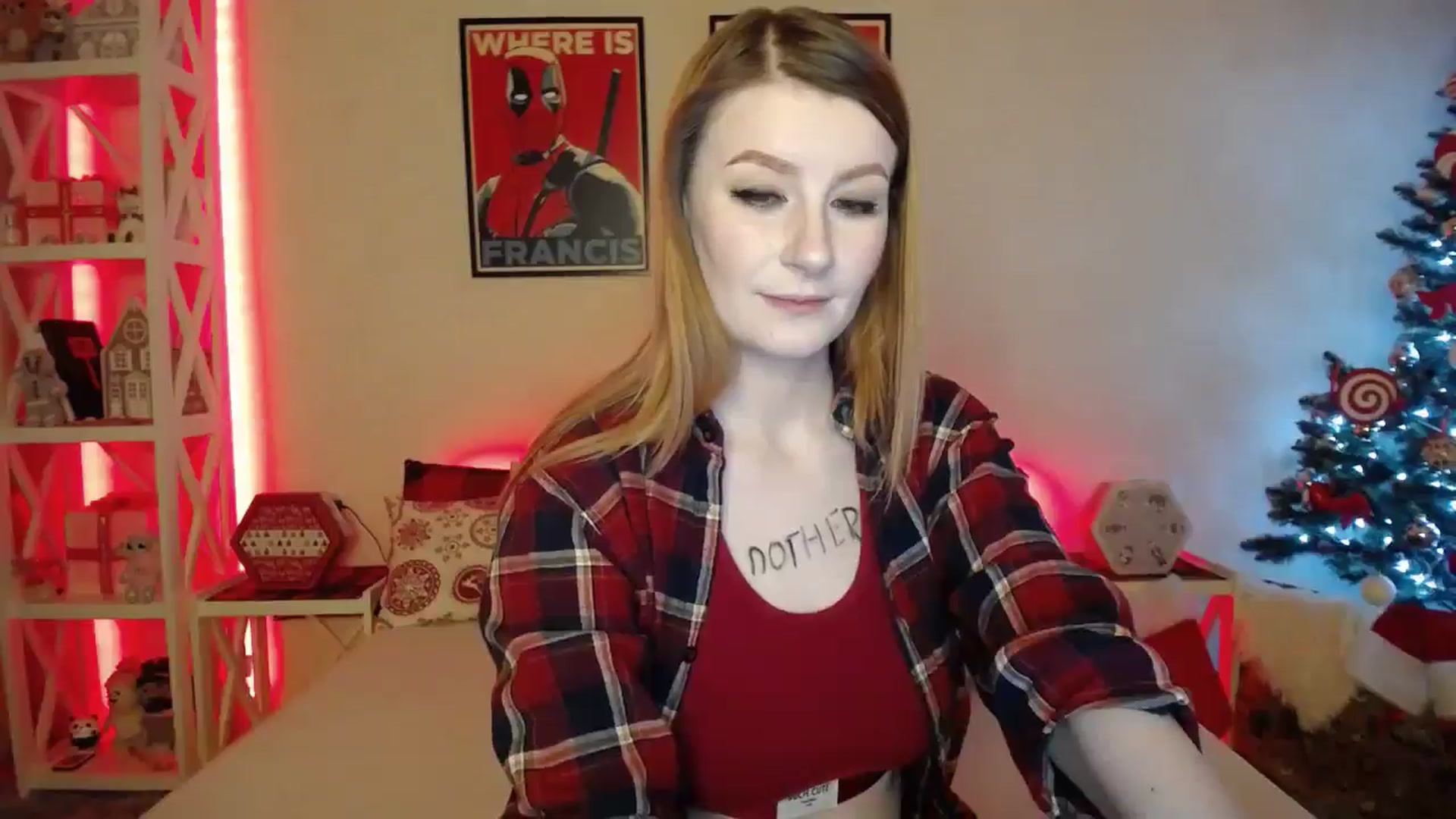 Gallery image thumbnail from HOWERGIRL's myfreecams stream on, 12/09/2024, 19:28 image 20 of 20