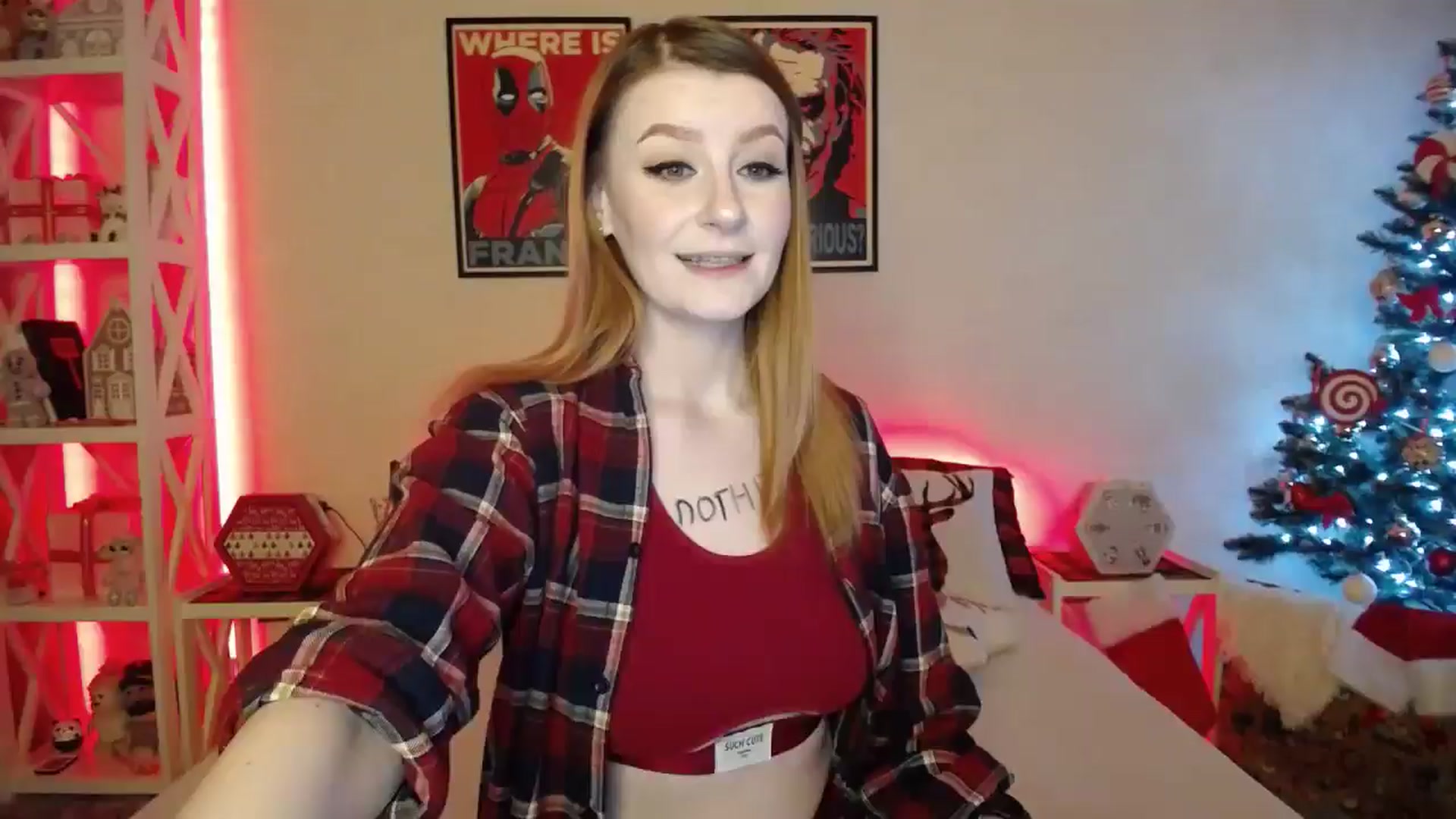 Gallery image thumbnail from HOWERGIRL's myfreecams stream on, 12/09/2024, 19:28 image 11 of 20