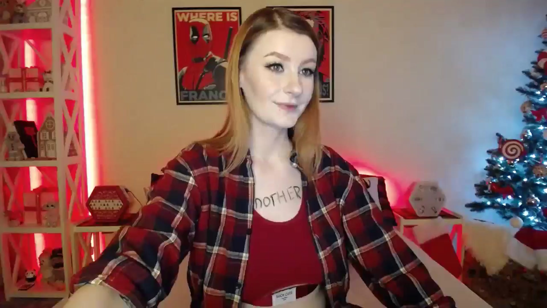 Gallery image thumbnail from HOWERGIRL's myfreecams stream on, 12/09/2024, 19:28 image 14 of 20