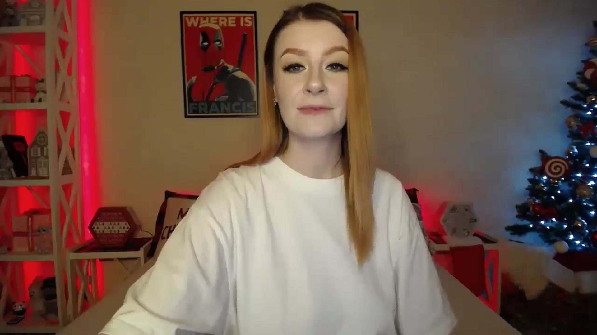 Gallery image thumbnail from HOWERGIRL's myfreecams stream on, 12/11/2024, 13:18 image 20 of 20