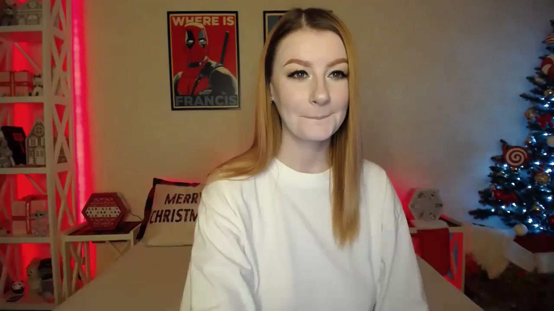 Gallery image thumbnail from HOWERGIRL's myfreecams stream on, 12/11/2024, 13:18 image 13 of 20