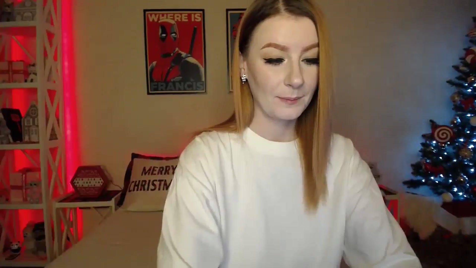 Gallery image thumbnail from HOWERGIRL's myfreecams stream on, 12/11/2024, 13:18 image 5 of 20