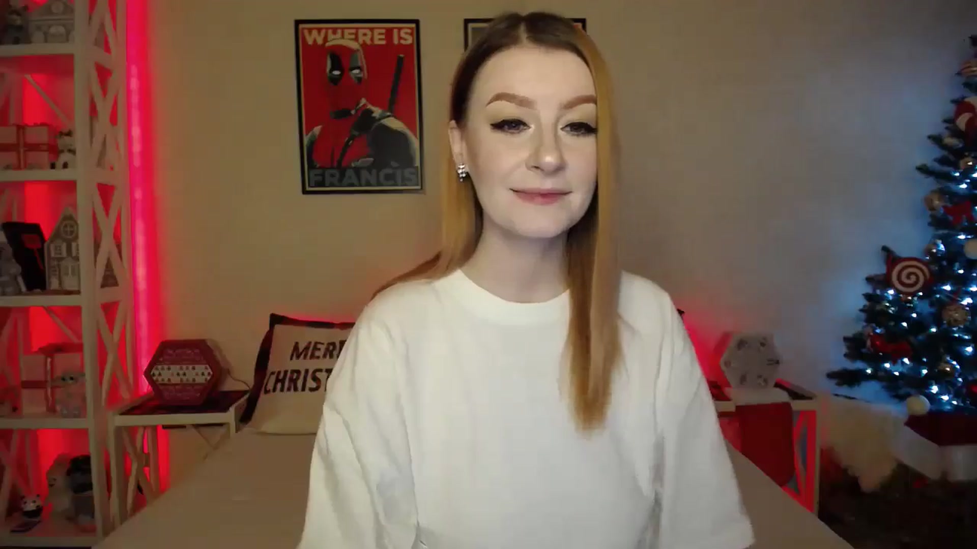 Gallery image thumbnail from HOWERGIRL's myfreecams stream on, 12/11/2024, 13:18 image 3 of 20