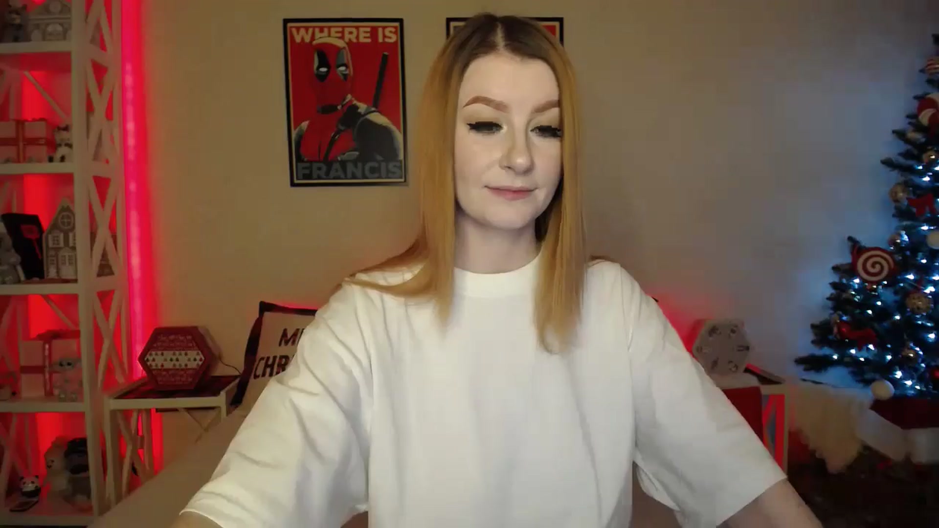Gallery image thumbnail from HOWERGIRL's myfreecams stream on, 12/11/2024, 13:18 image 12 of 20