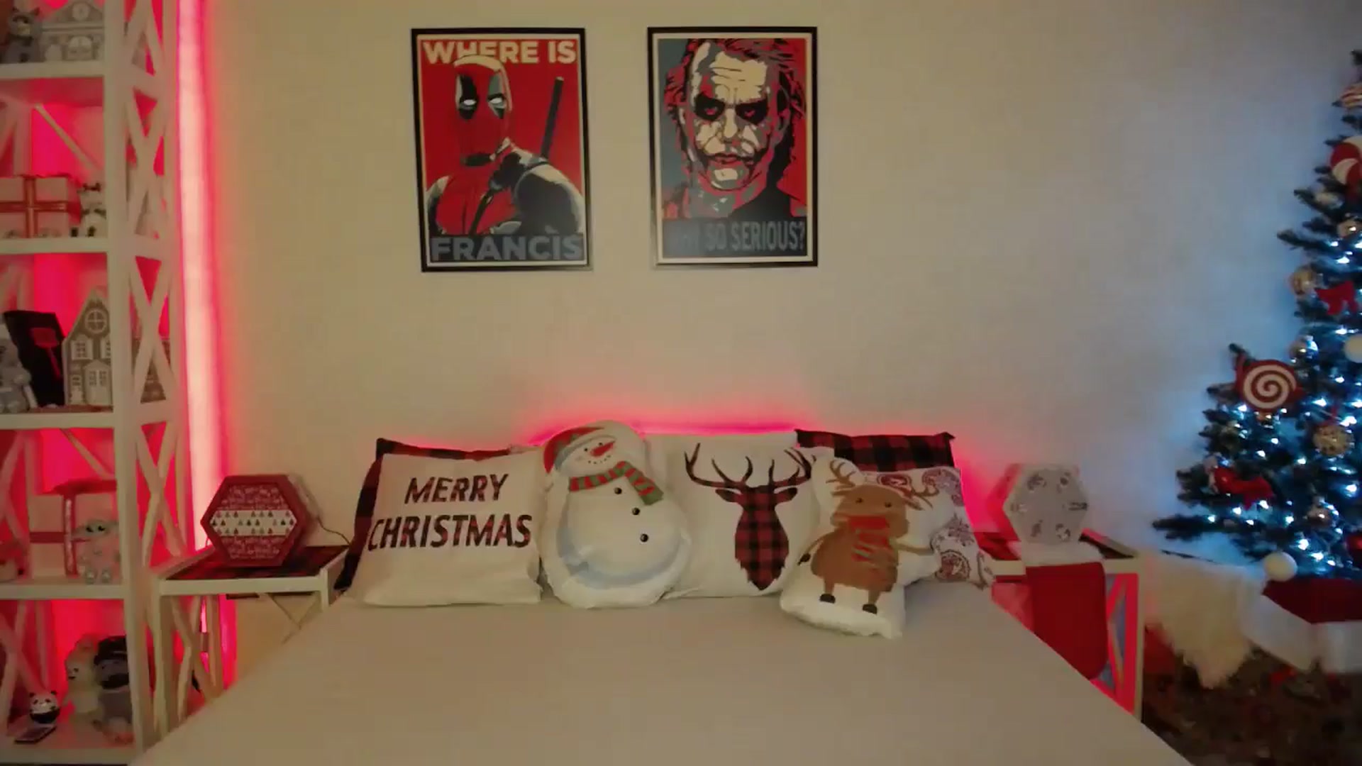 Gallery image thumbnail from HOWERGIRL's myfreecams stream on, 12/11/2024, 13:18 image 10 of 20
