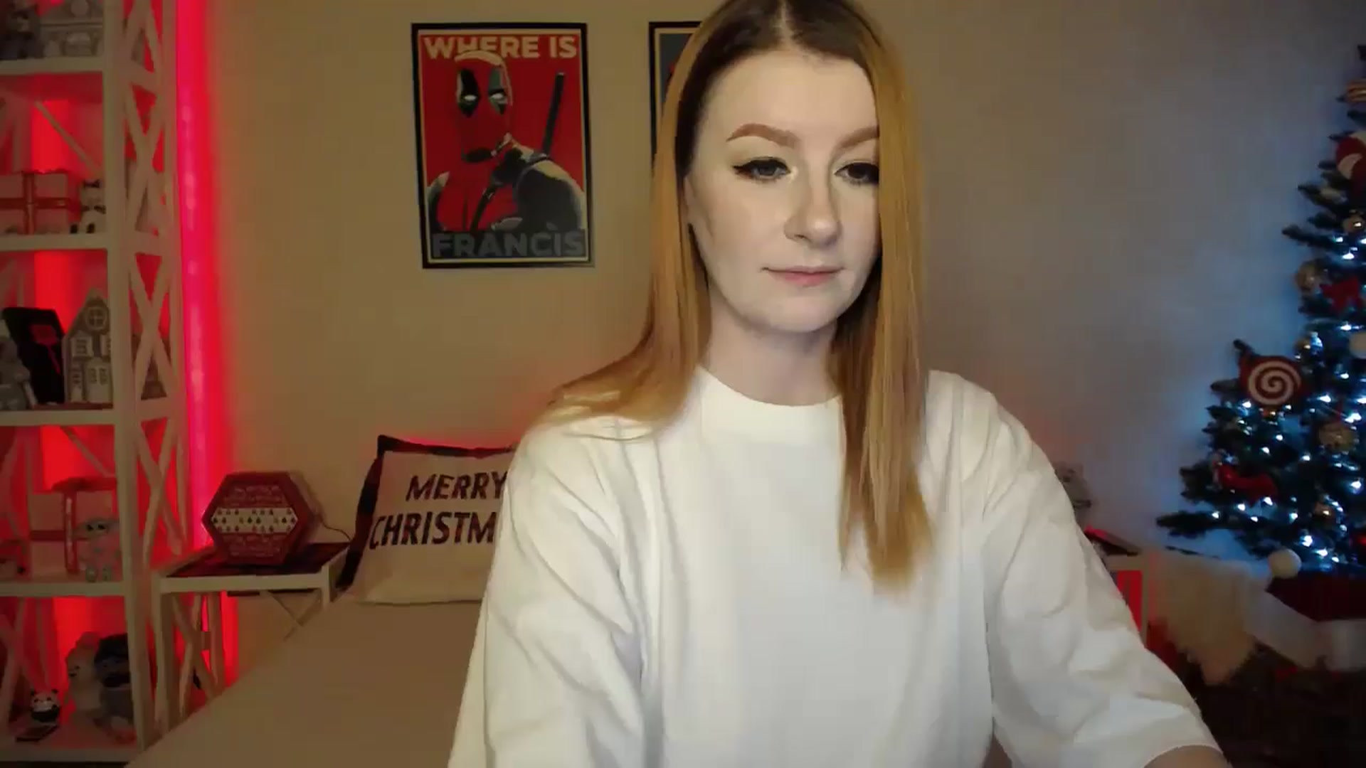 Gallery image thumbnail from HOWERGIRL's myfreecams stream on, 12/11/2024, 13:18 image 14 of 20