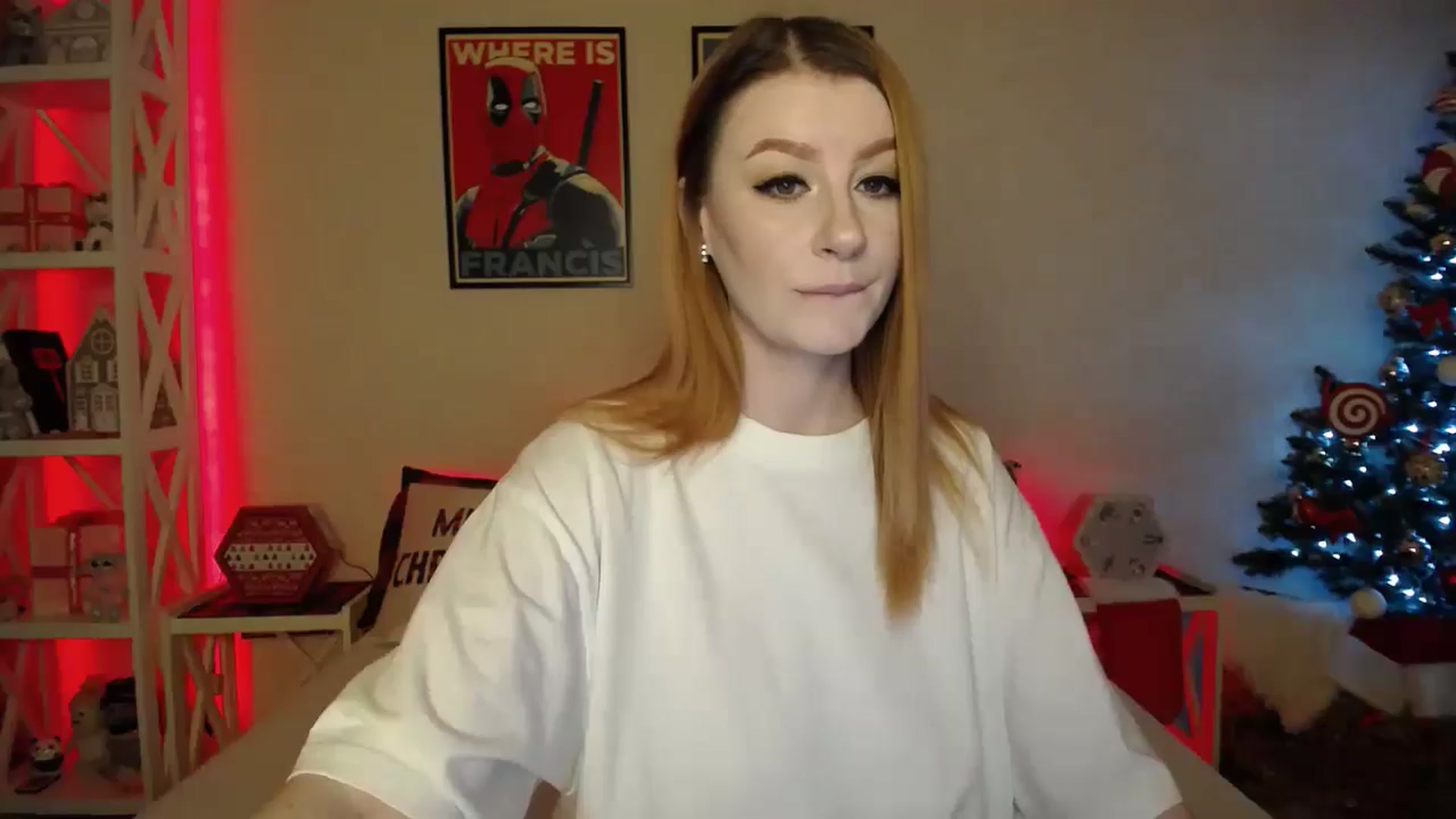 Gallery image thumbnail from HOWERGIRL's myfreecams stream on, 12/11/2024, 13:18 image 17 of 20