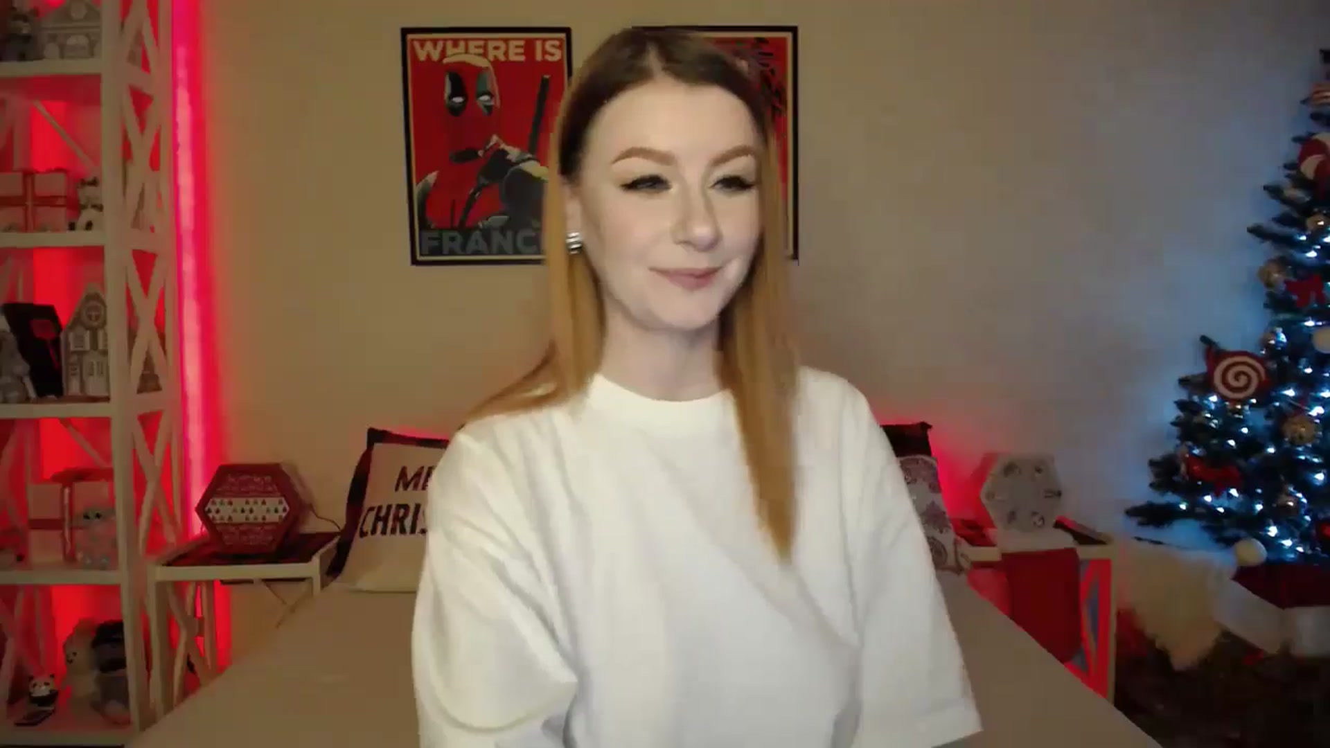 Gallery image thumbnail from HOWERGIRL's myfreecams stream on, 12/11/2024, 13:18 image 6 of 20