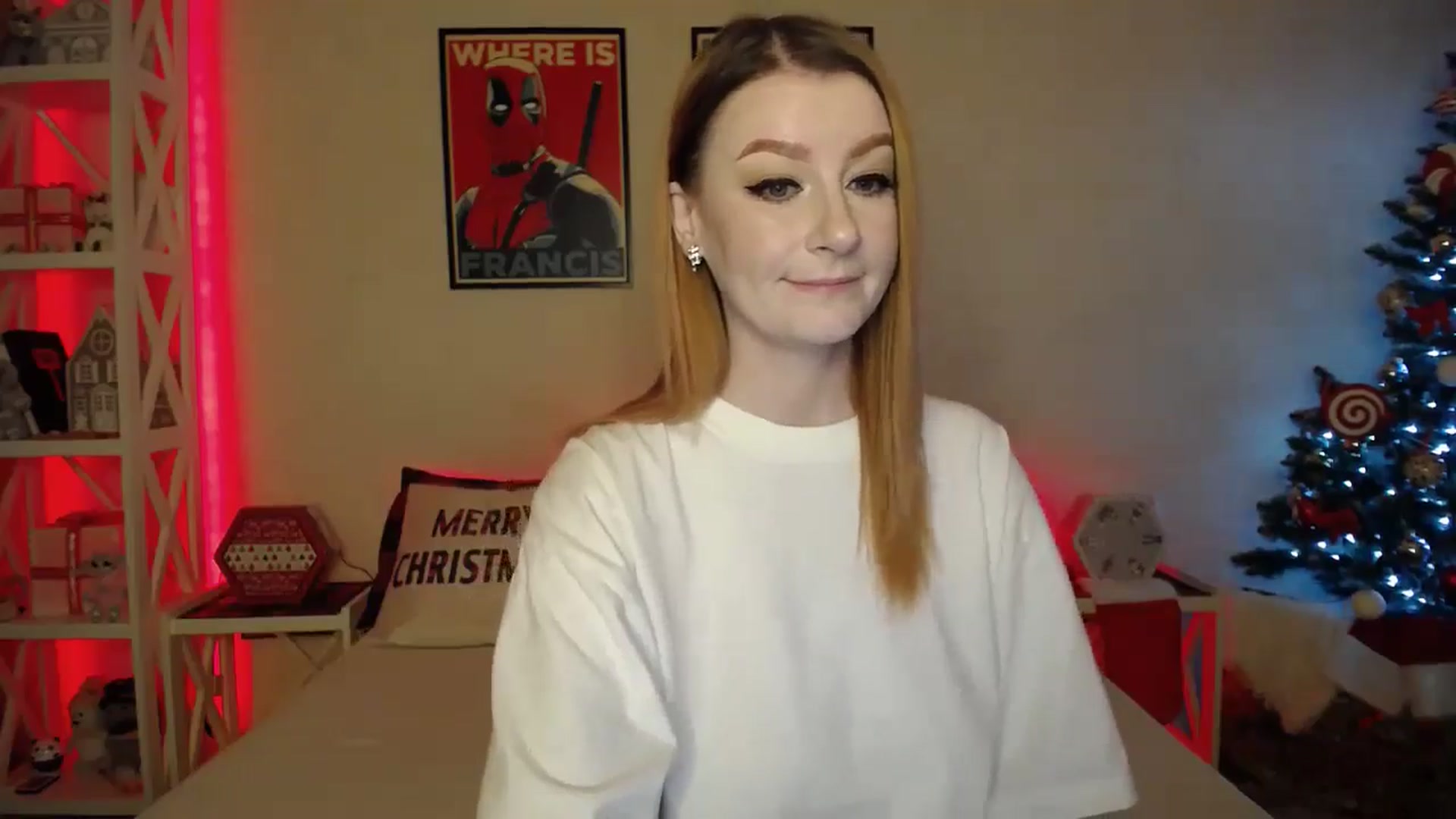 Gallery image thumbnail from HOWERGIRL's myfreecams stream on, 12/11/2024, 13:18 image 4 of 20