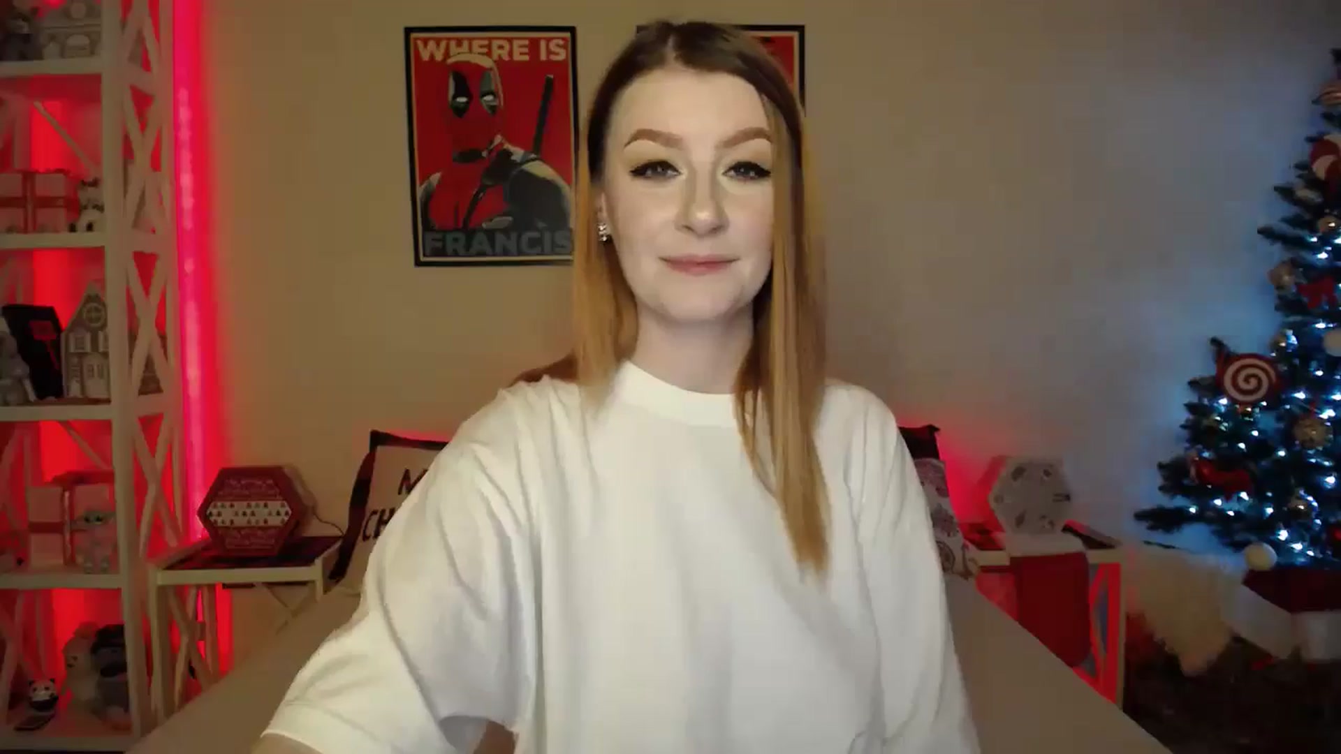Gallery image thumbnail from HOWERGIRL's myfreecams stream on, 12/11/2024, 13:18 image 9 of 20