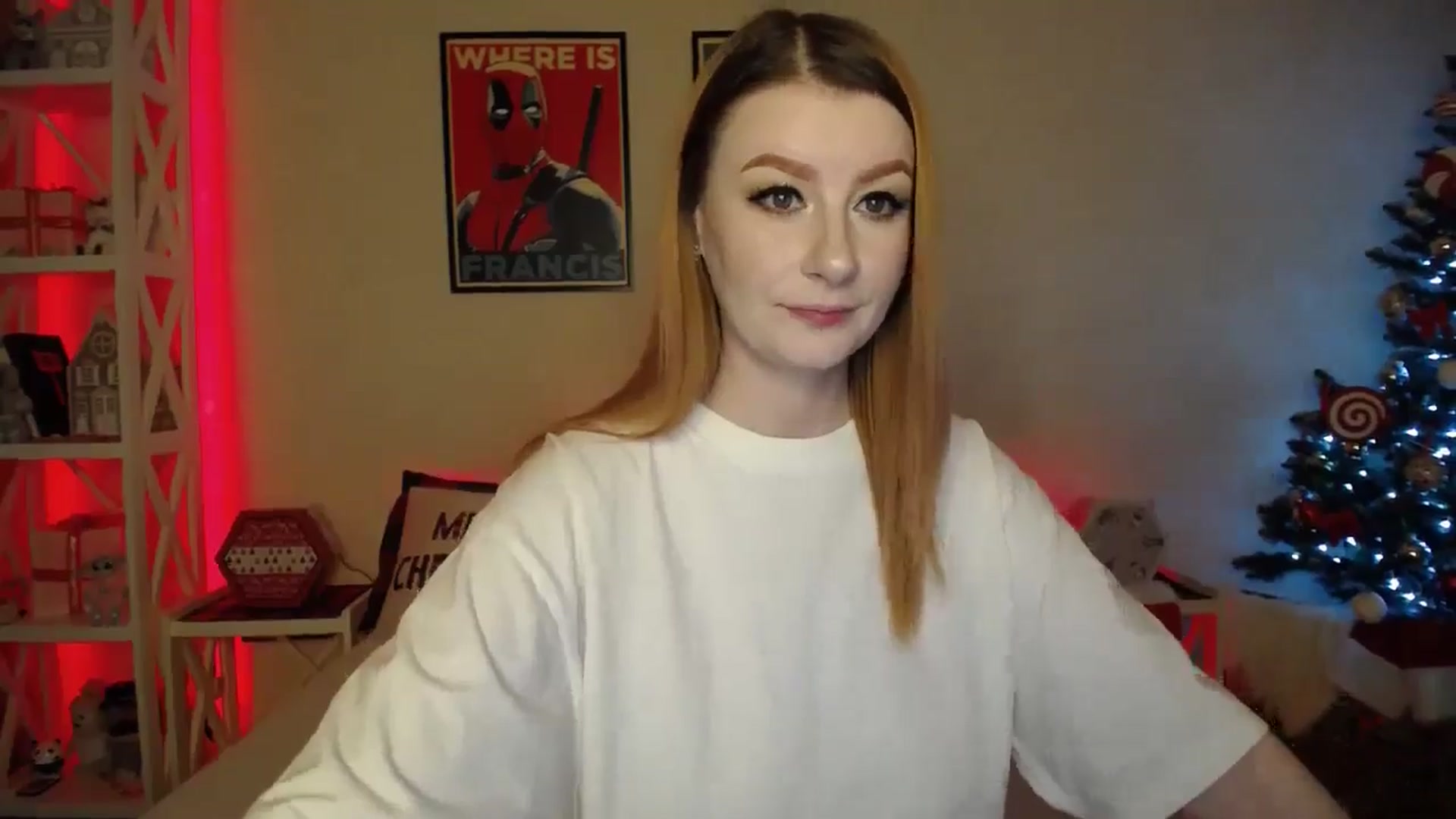 Gallery image thumbnail from HOWERGIRL's myfreecams stream on, 12/11/2024, 13:18 image 19 of 20