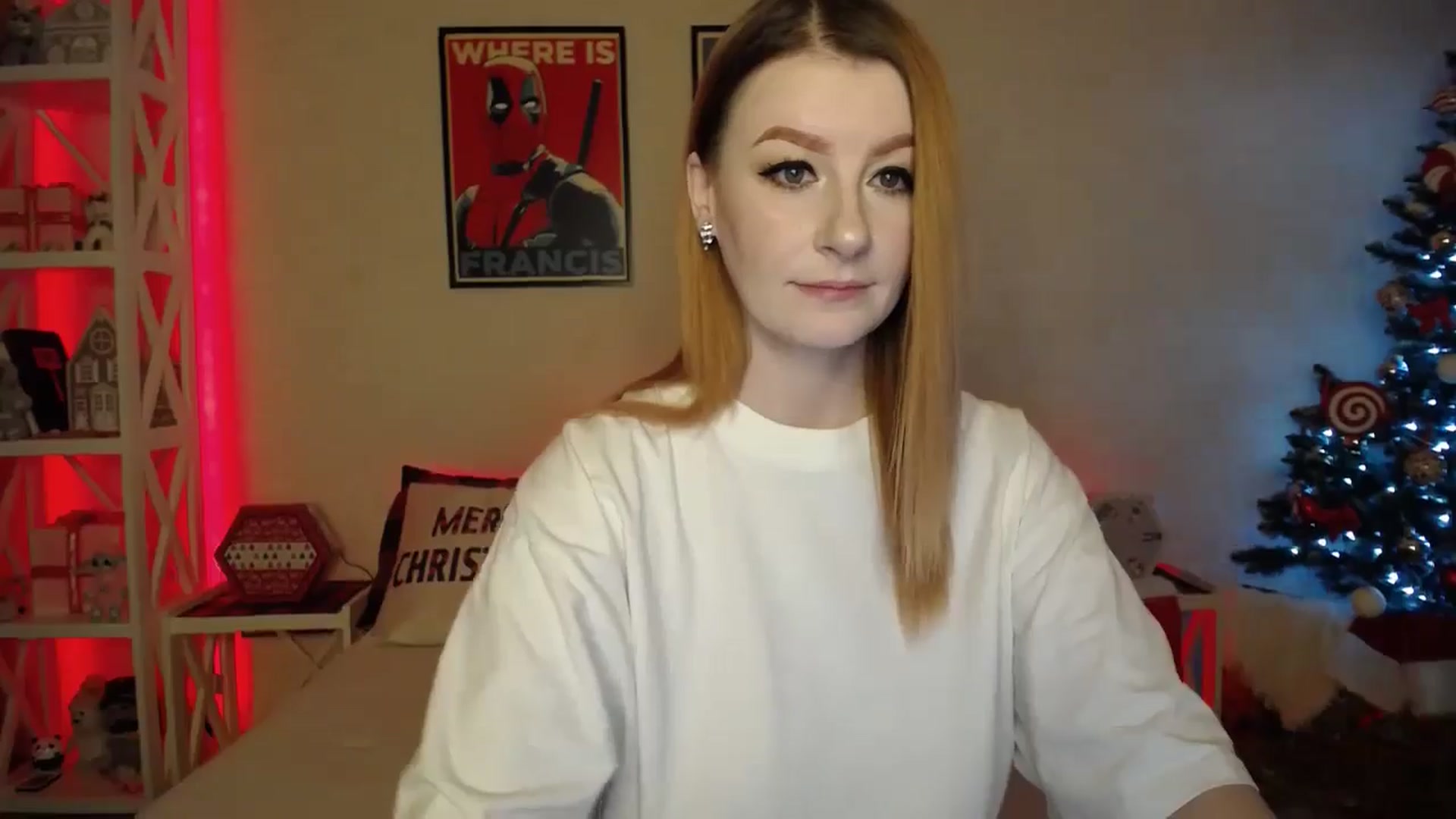 Gallery image thumbnail from HOWERGIRL's myfreecams stream on, 12/11/2024, 13:18 image 2 of 20
