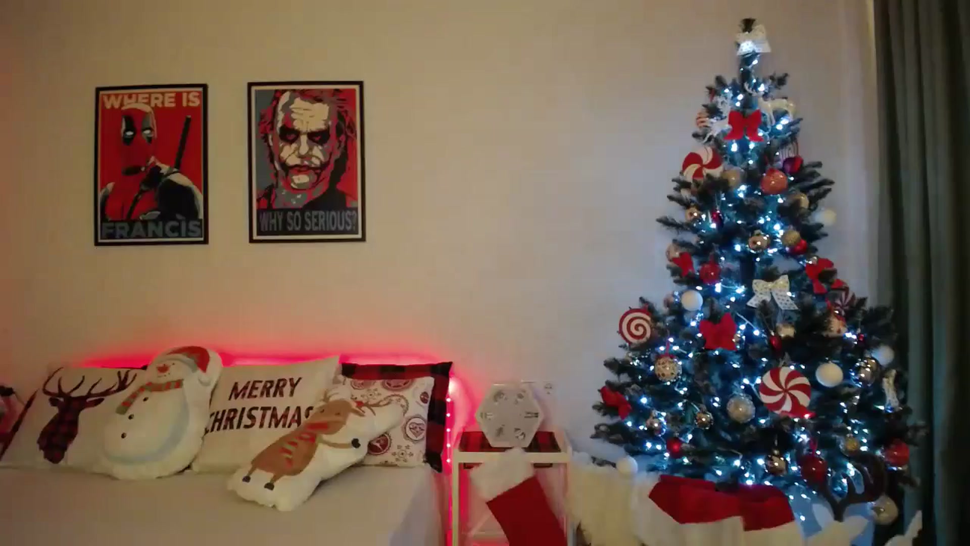 Gallery image thumbnail from HOWERGIRL's myfreecams stream on, 12/12/2024, 19:12 image 4 of 20