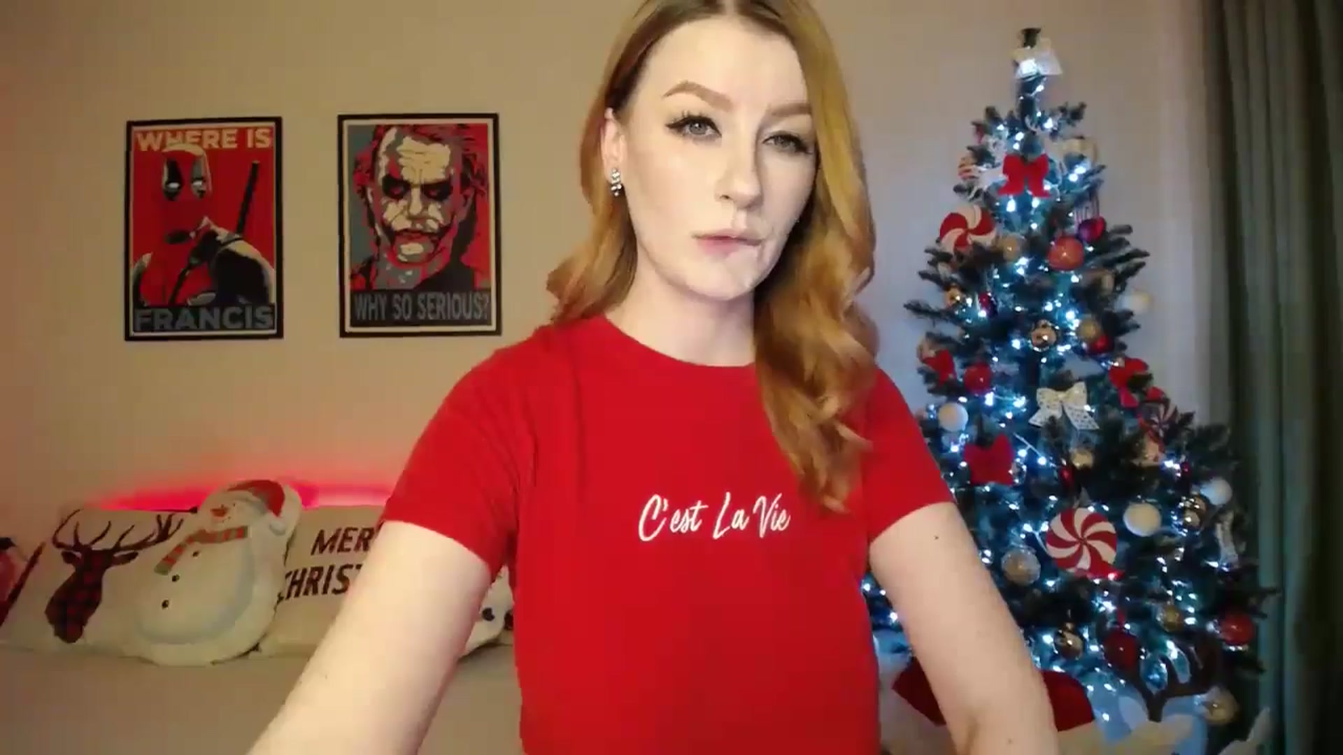 Gallery image thumbnail from HOWERGIRL's myfreecams stream on, 12/12/2024, 19:12 image 8 of 20