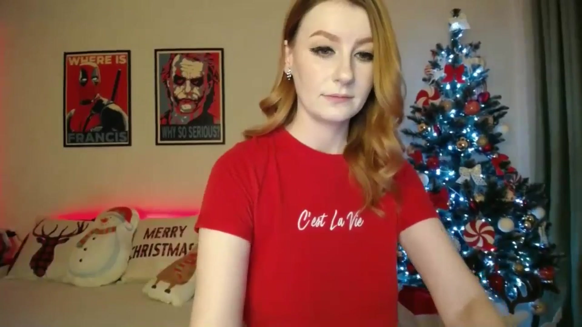 Gallery image thumbnail from HOWERGIRL's myfreecams stream on, 12/12/2024, 19:12 image 2 of 20