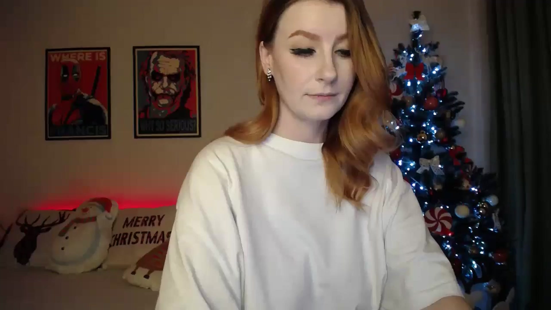 Gallery image thumbnail from HOWERGIRL's myfreecams stream on, 12/12/2024, 19:12 image 11 of 20
