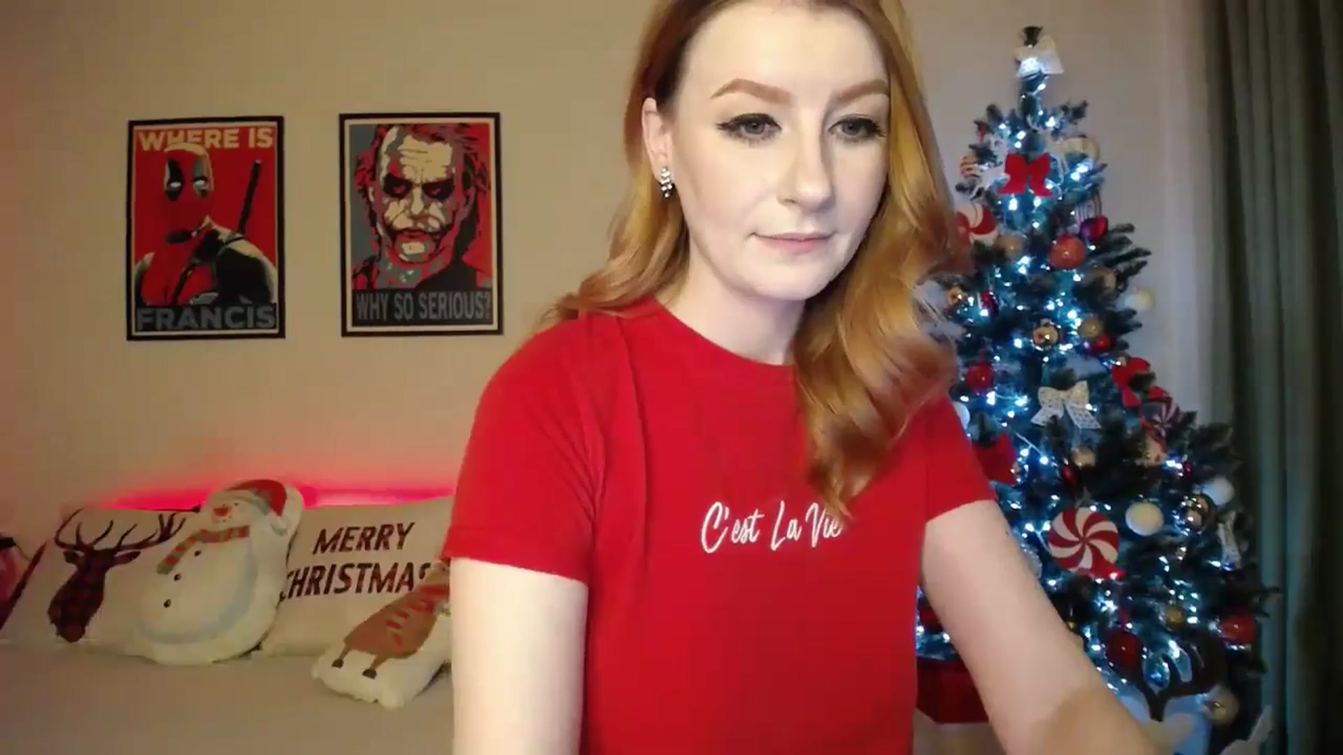Gallery image thumbnail from HOWERGIRL's myfreecams stream on, 12/12/2024, 19:12 image 5 of 20