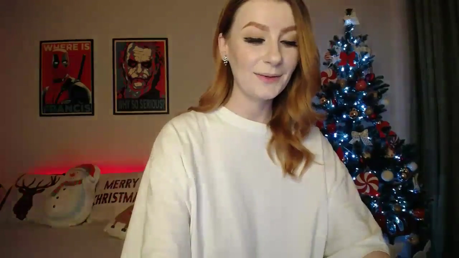 Gallery image thumbnail from HOWERGIRL's myfreecams stream on, 12/12/2024, 19:12 image 10 of 20