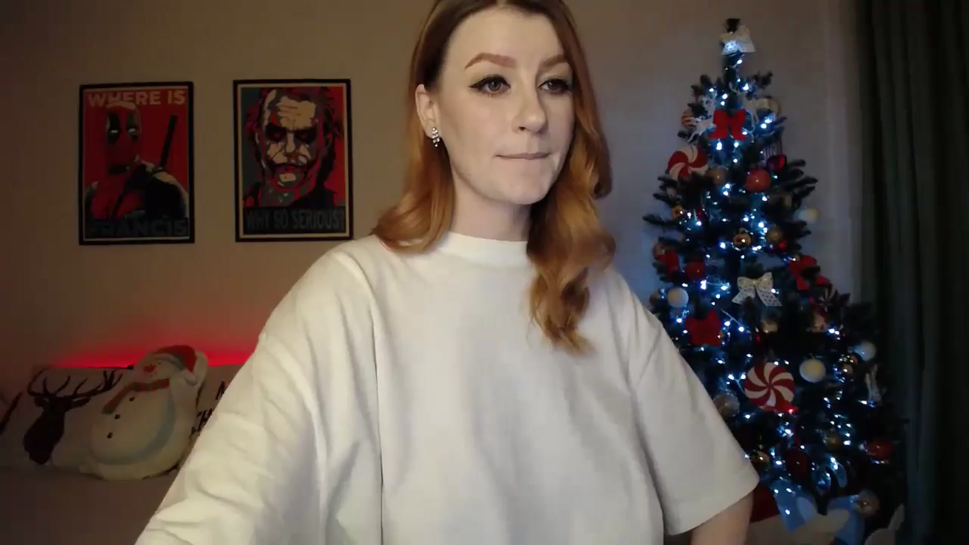 Gallery image thumbnail from HOWERGIRL's myfreecams stream on, 12/12/2024, 19:12 image 13 of 20