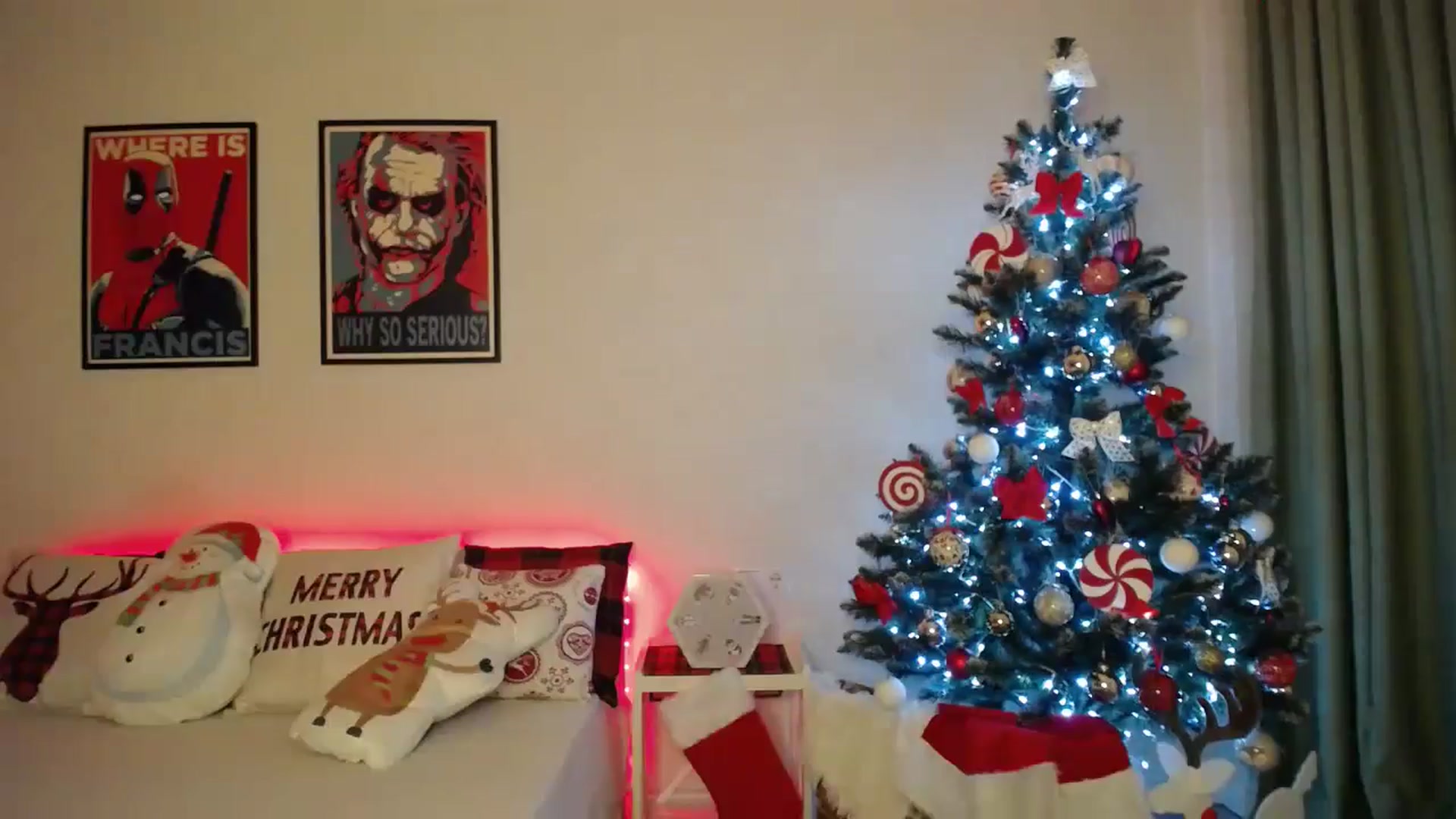 Gallery image thumbnail from HOWERGIRL's myfreecams stream on, 12/12/2024, 19:12 image 19 of 20
