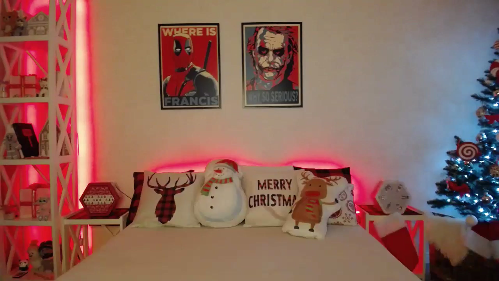 Gallery image thumbnail from HOWERGIRL's myfreecams stream on, 12/14/2024, 18:33 image 5 of 20