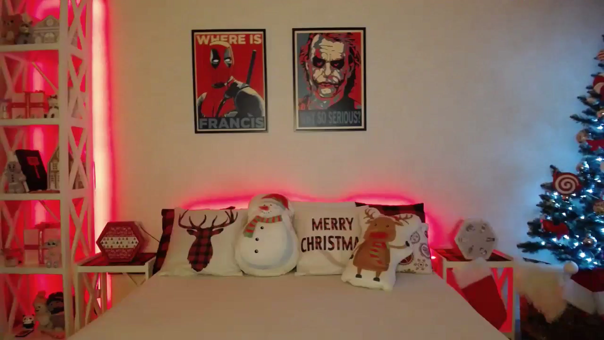 Gallery image thumbnail from HOWERGIRL's myfreecams stream on, 12/14/2024, 18:33 image 11 of 20