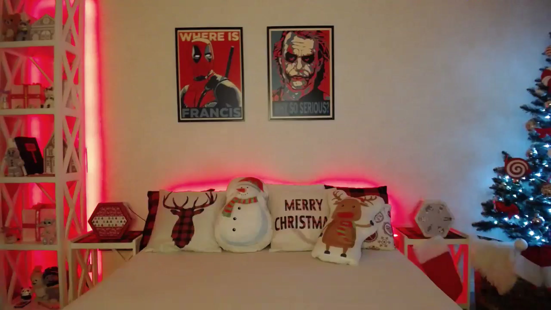 Gallery image thumbnail from HOWERGIRL's myfreecams stream on, 12/14/2024, 18:33 image 19 of 20
