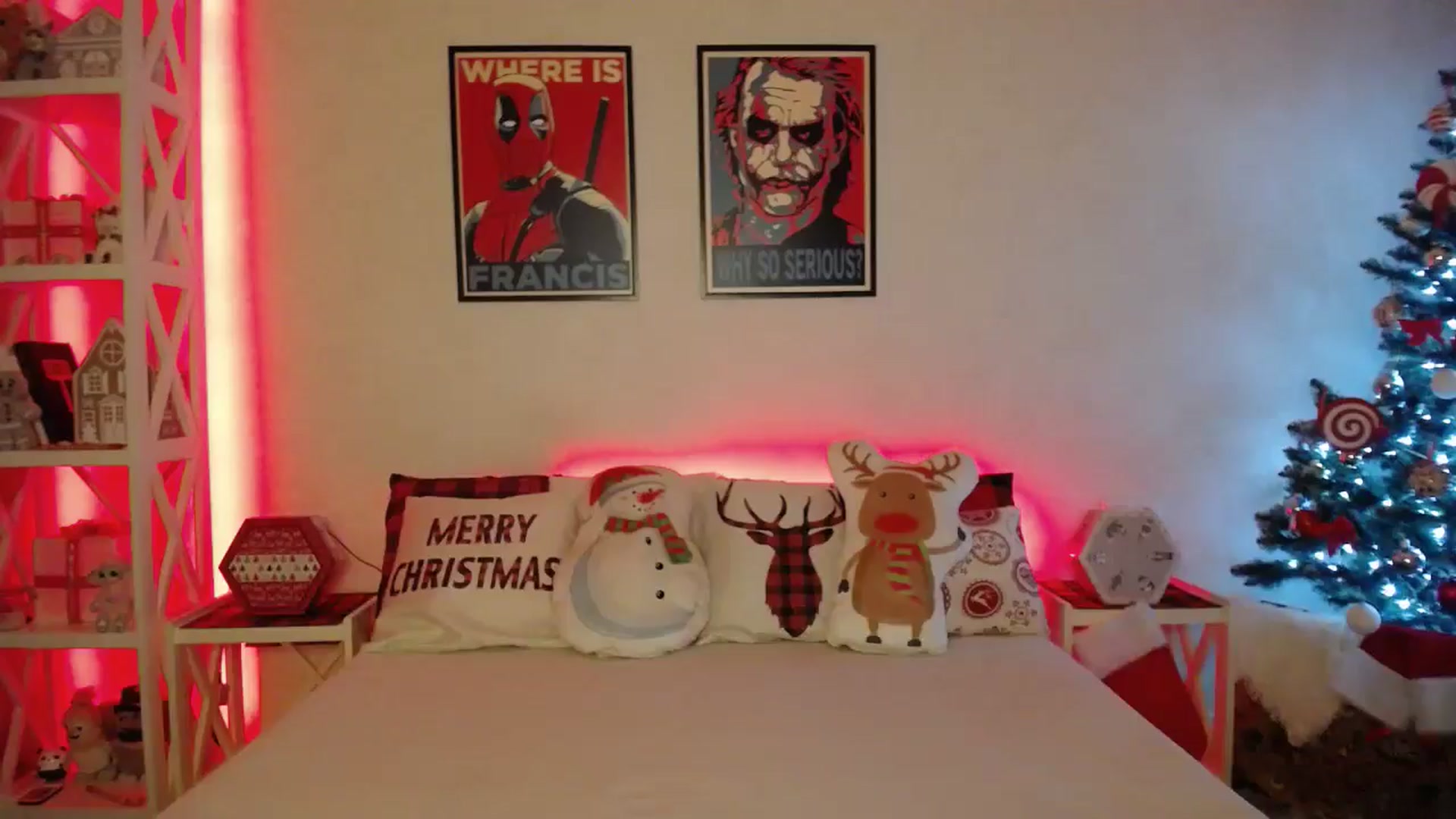 Gallery image thumbnail from HOWERGIRL's myfreecams stream on, 12/17/2024, 19:15 image 18 of 20