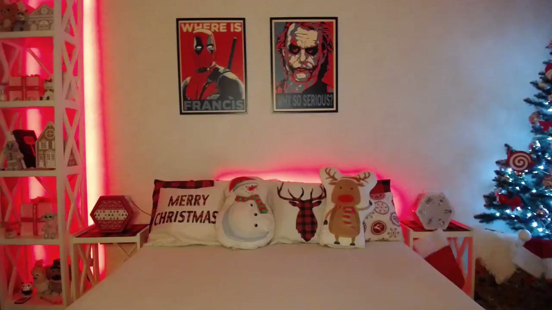 Gallery image thumbnail from HOWERGIRL's myfreecams stream on, 12/17/2024, 19:15 image 5 of 20