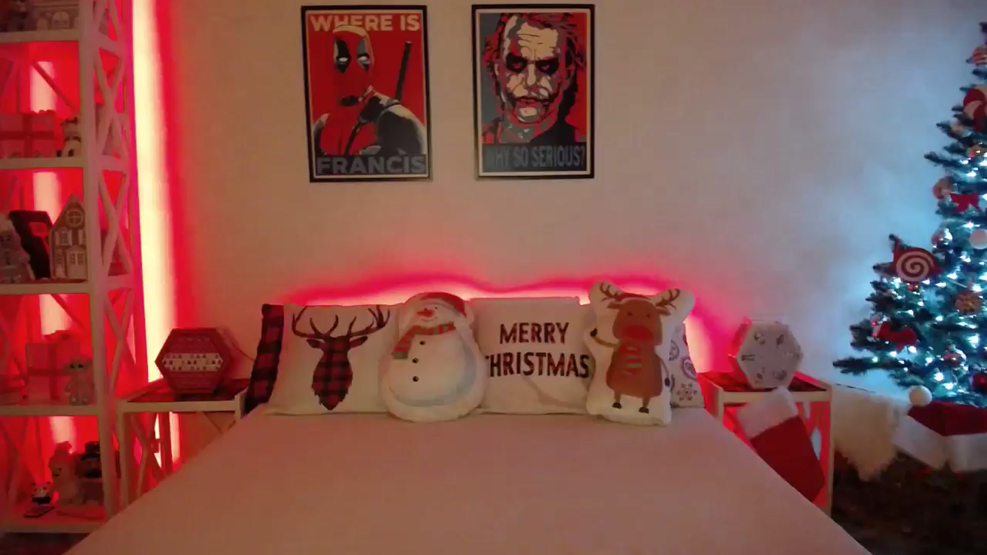 Gallery image thumbnail from HOWERGIRL's myfreecams stream on, 12/19/2024, 18:52 image 9 of 20