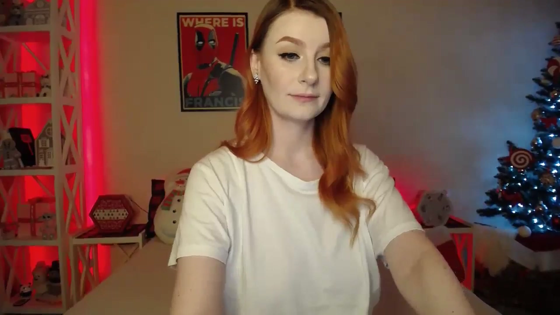 Gallery image thumbnail from HOWERGIRL's myfreecams stream on, 12/28/2024, 16:19 image 8 of 20