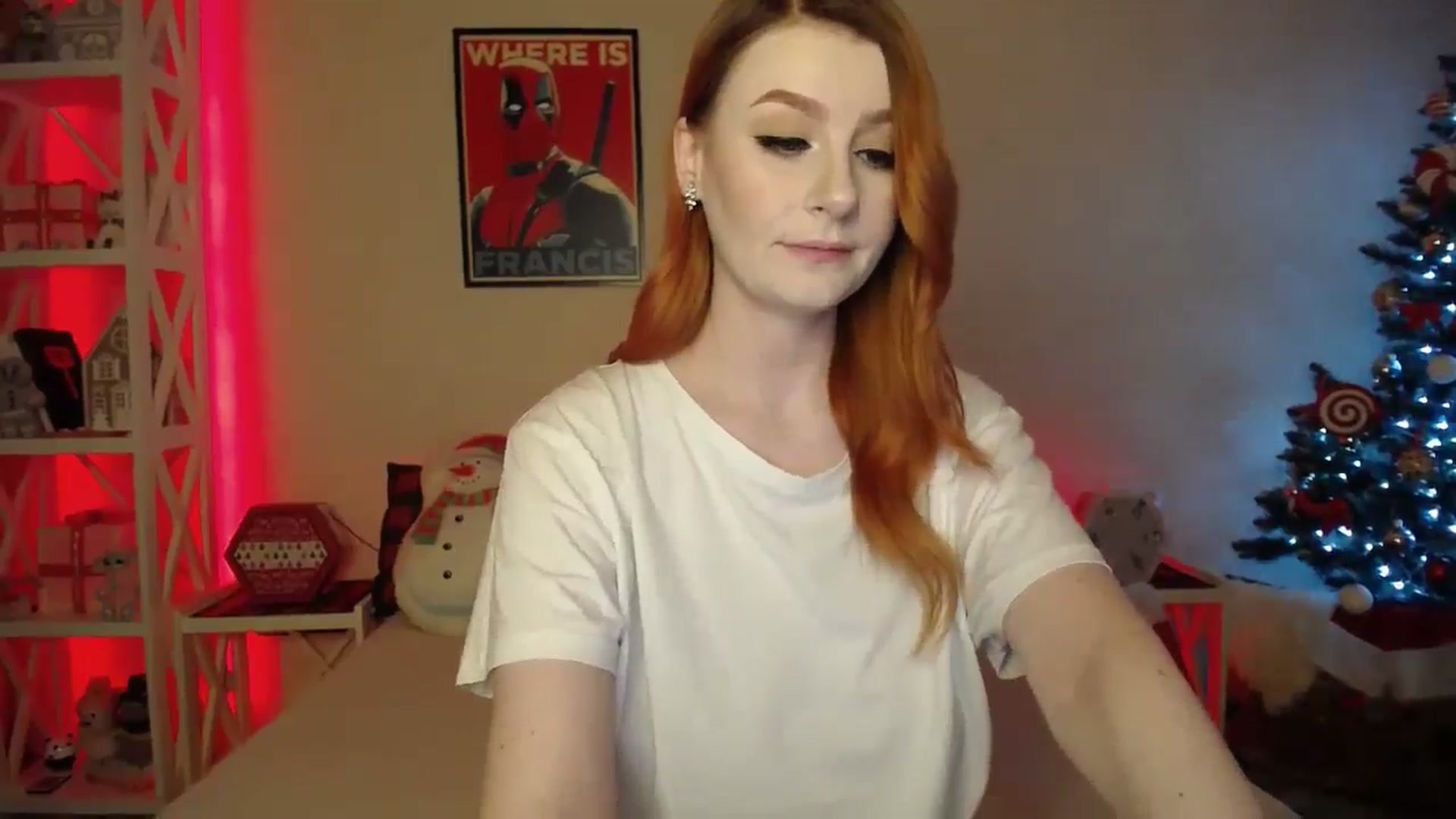 Gallery image thumbnail from HOWERGIRL's myfreecams stream on, 12/28/2024, 16:19 image 11 of 20