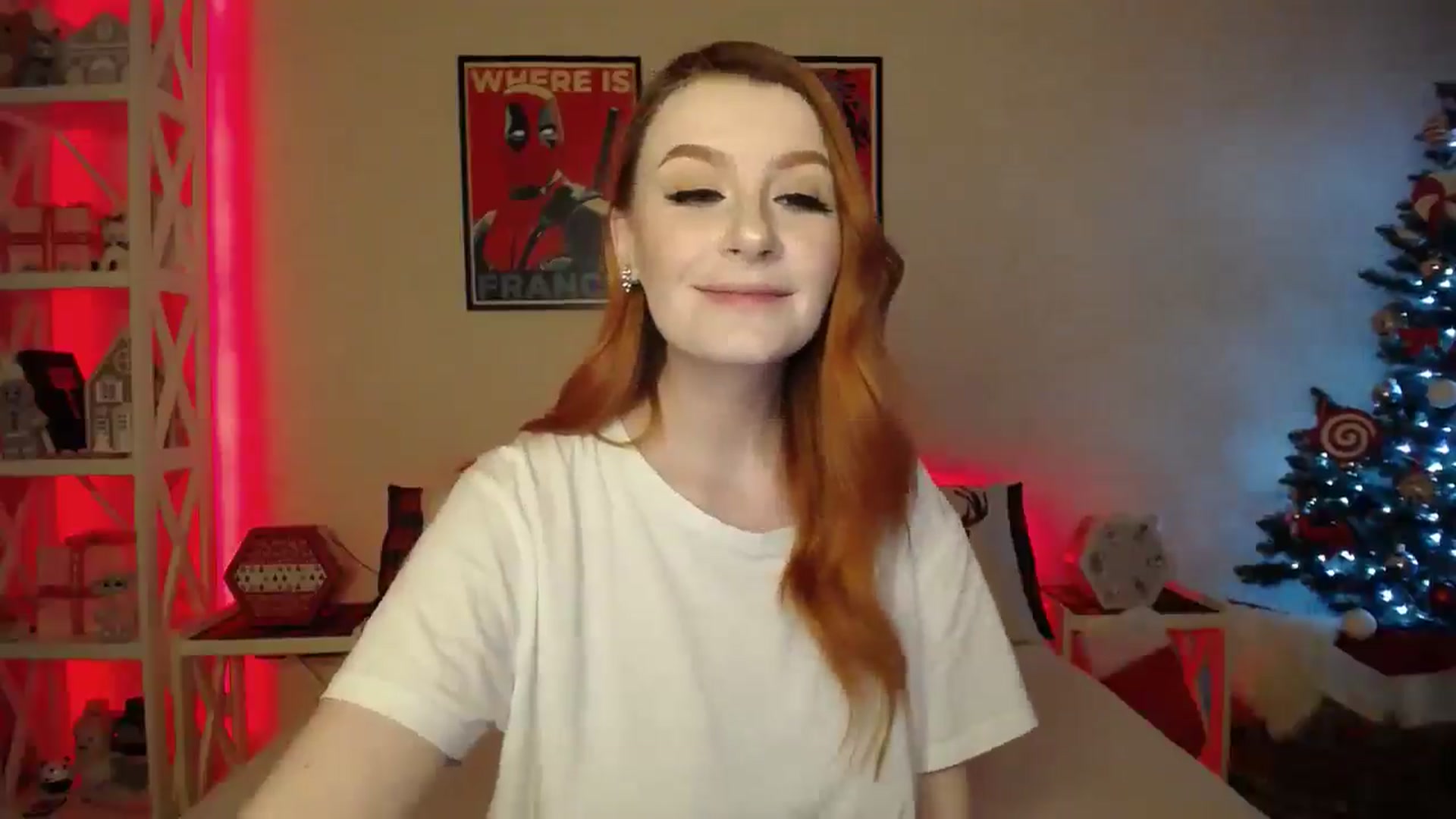 Gallery image thumbnail from HOWERGIRL's myfreecams stream on, 12/28/2024, 18:42 image 4 of 20