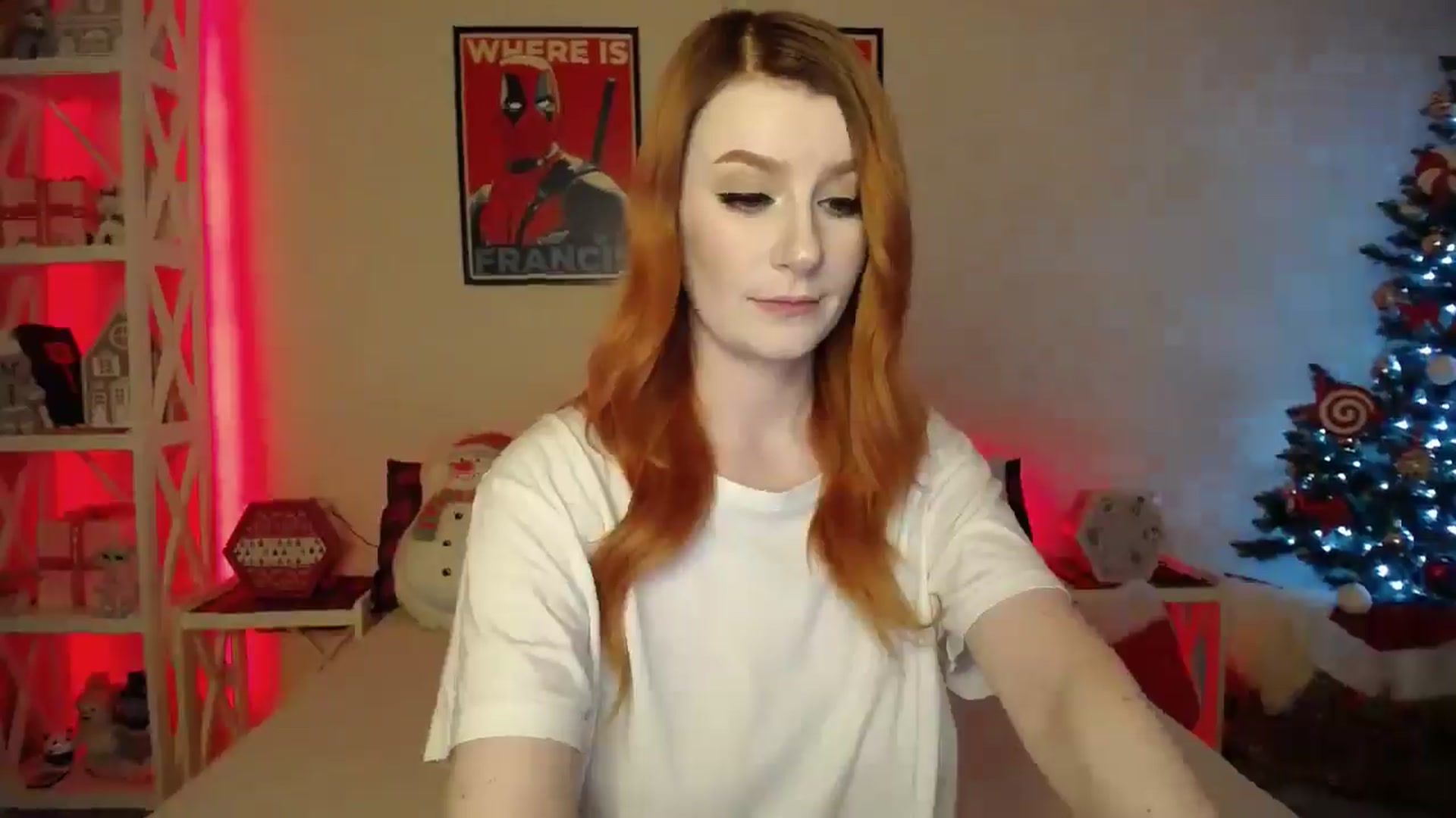Gallery image thumbnail from HOWERGIRL's myfreecams stream on, 12/28/2024, 18:42 image 10 of 20