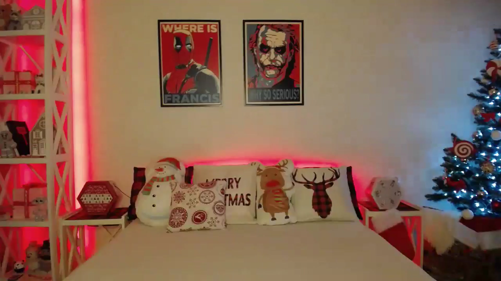 Gallery image thumbnail from HOWERGIRL's myfreecams stream on, 12/28/2024, 18:42 image 6 of 20