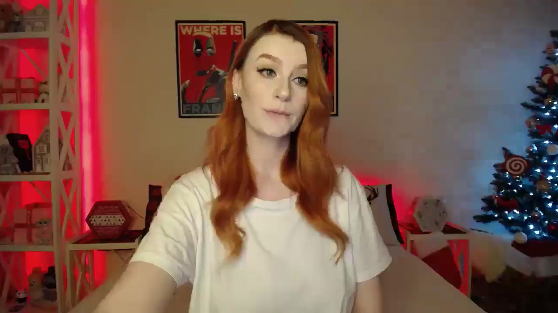Gallery image thumbnail from HOWERGIRL's myfreecams stream on, 12/28/2024, 18:42 image 7 of 20