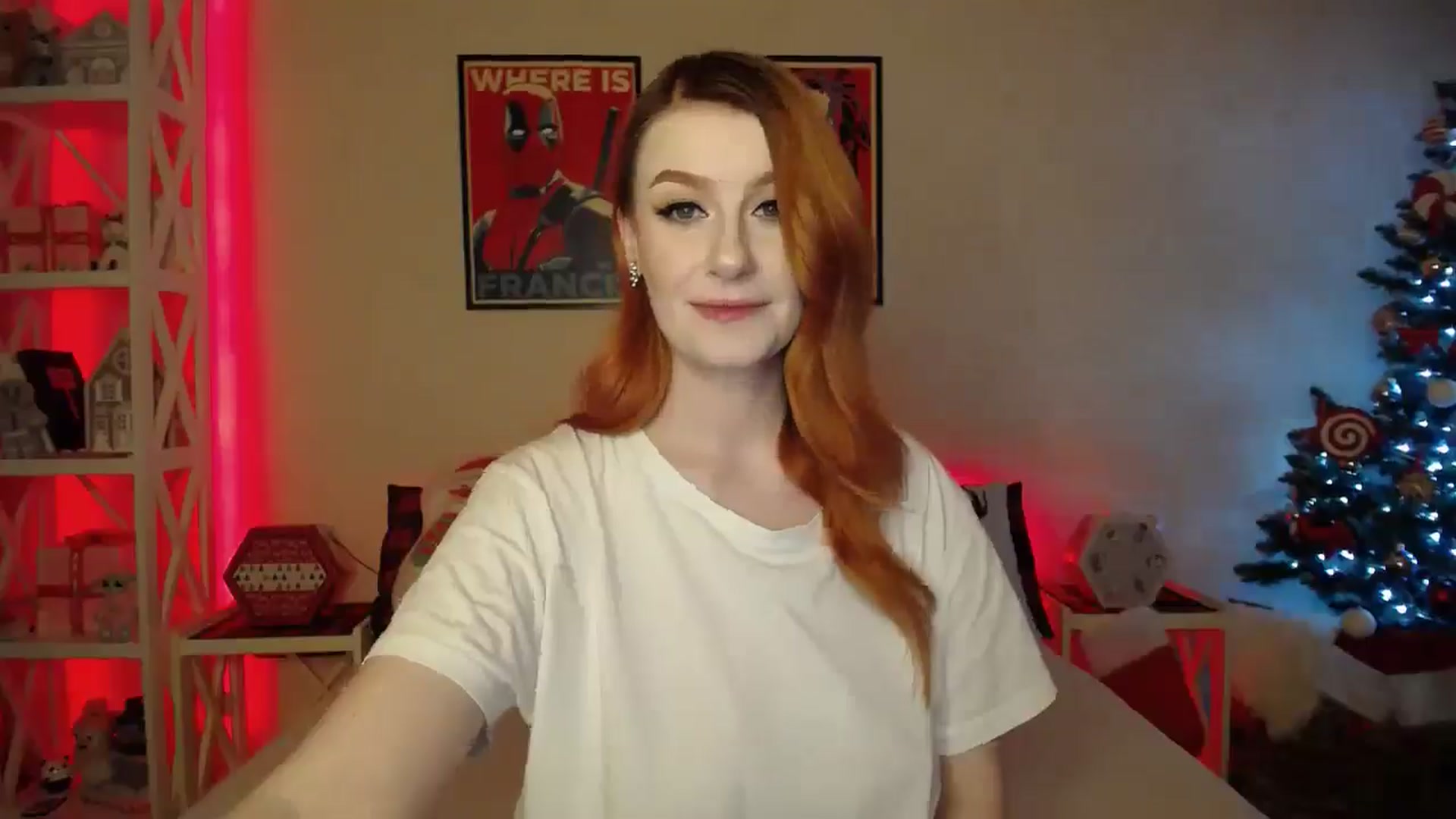 Gallery image thumbnail from HOWERGIRL's myfreecams stream on, 12/28/2024, 18:42 image 3 of 20