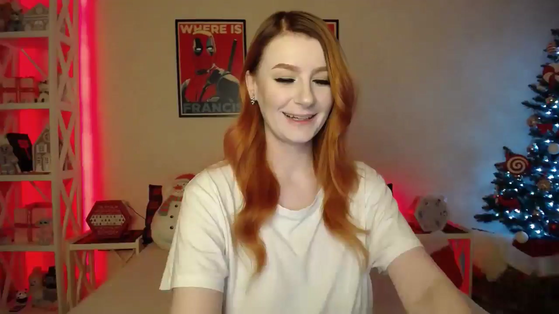 Gallery image thumbnail from HOWERGIRL's myfreecams stream on, 12/28/2024, 18:42 image 8 of 20