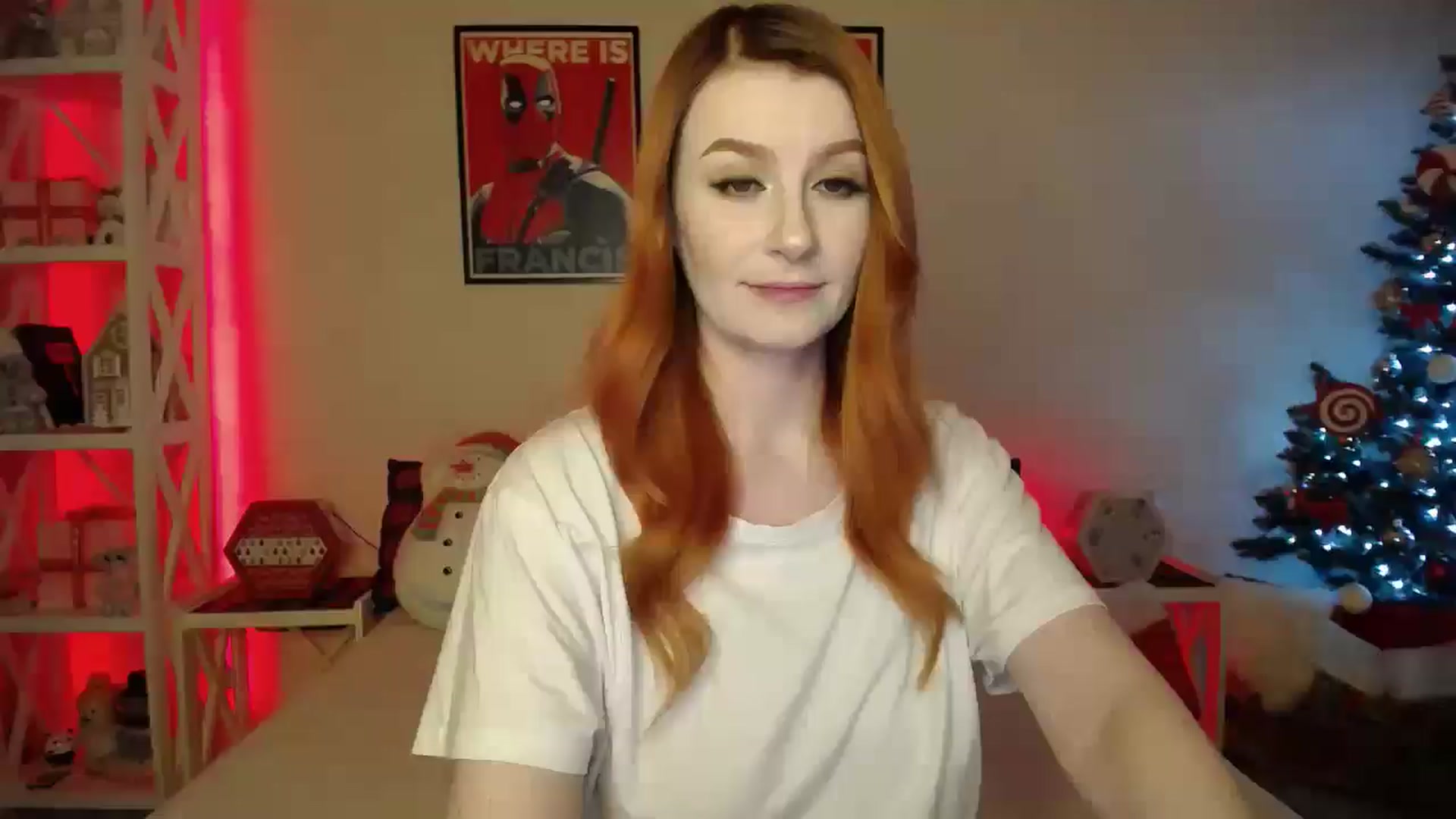 Gallery image thumbnail from HOWERGIRL's myfreecams stream on, 12/28/2024, 18:42 image 17 of 20
