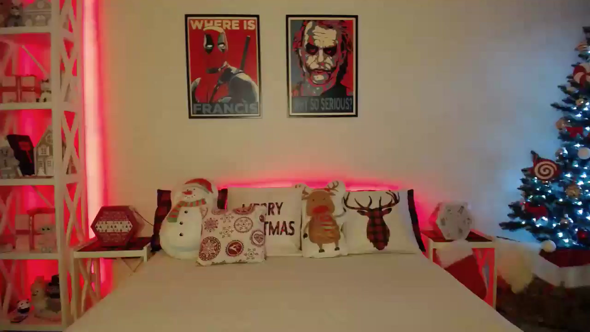 Gallery image thumbnail from HOWERGIRL's myfreecams stream on, 12/28/2024, 18:42 image 16 of 20