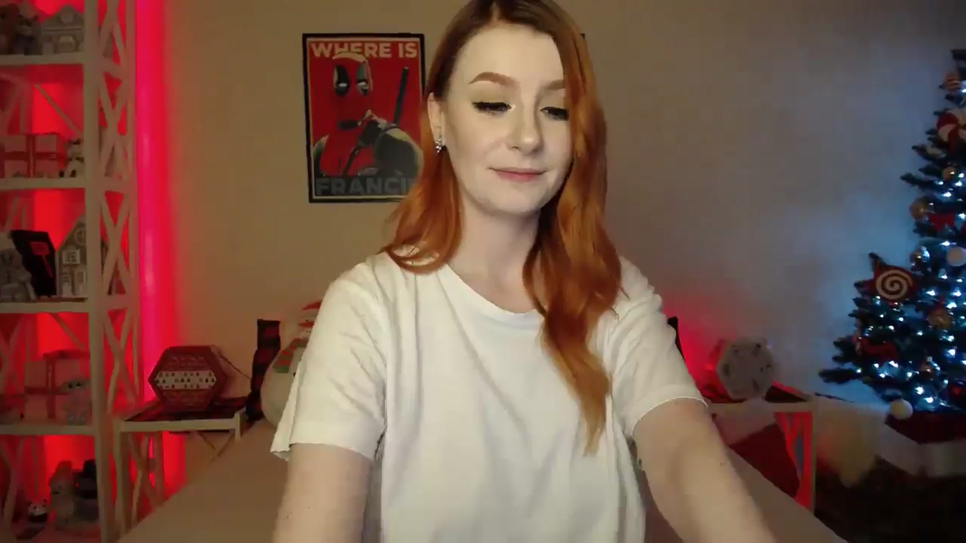Gallery image thumbnail from HOWERGIRL's myfreecams stream on, 12/28/2024, 18:42 image 5 of 20