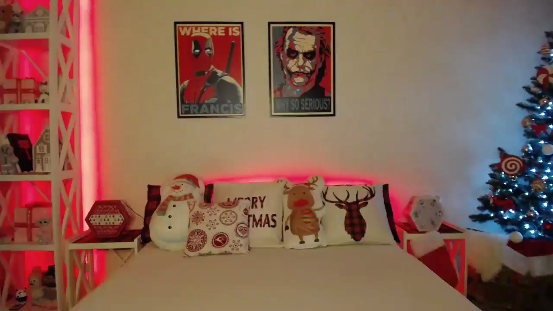 Gallery image thumbnail from HOWERGIRL's myfreecams stream on, 12/28/2024, 18:42 image 2 of 20