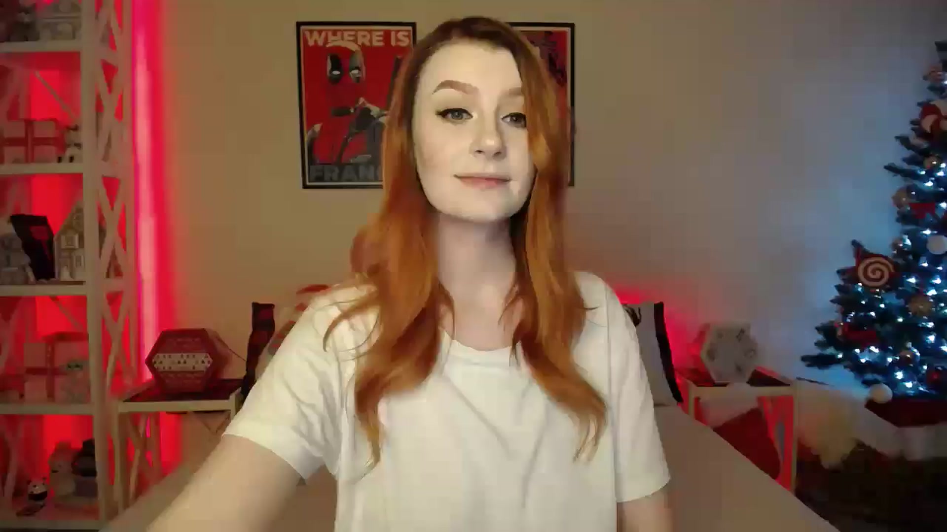 Gallery image thumbnail from HOWERGIRL's myfreecams stream on, 12/28/2024, 18:42 image 20 of 20