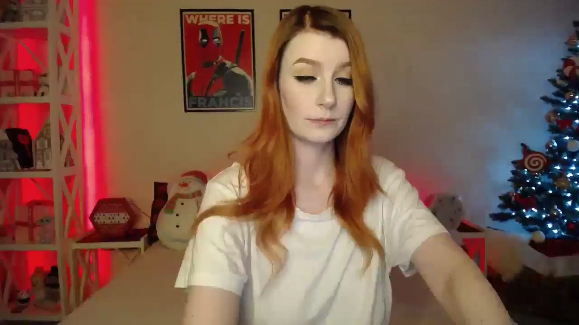 Gallery image thumbnail from HOWERGIRL's myfreecams stream on, 12/28/2024, 18:42 image 18 of 20