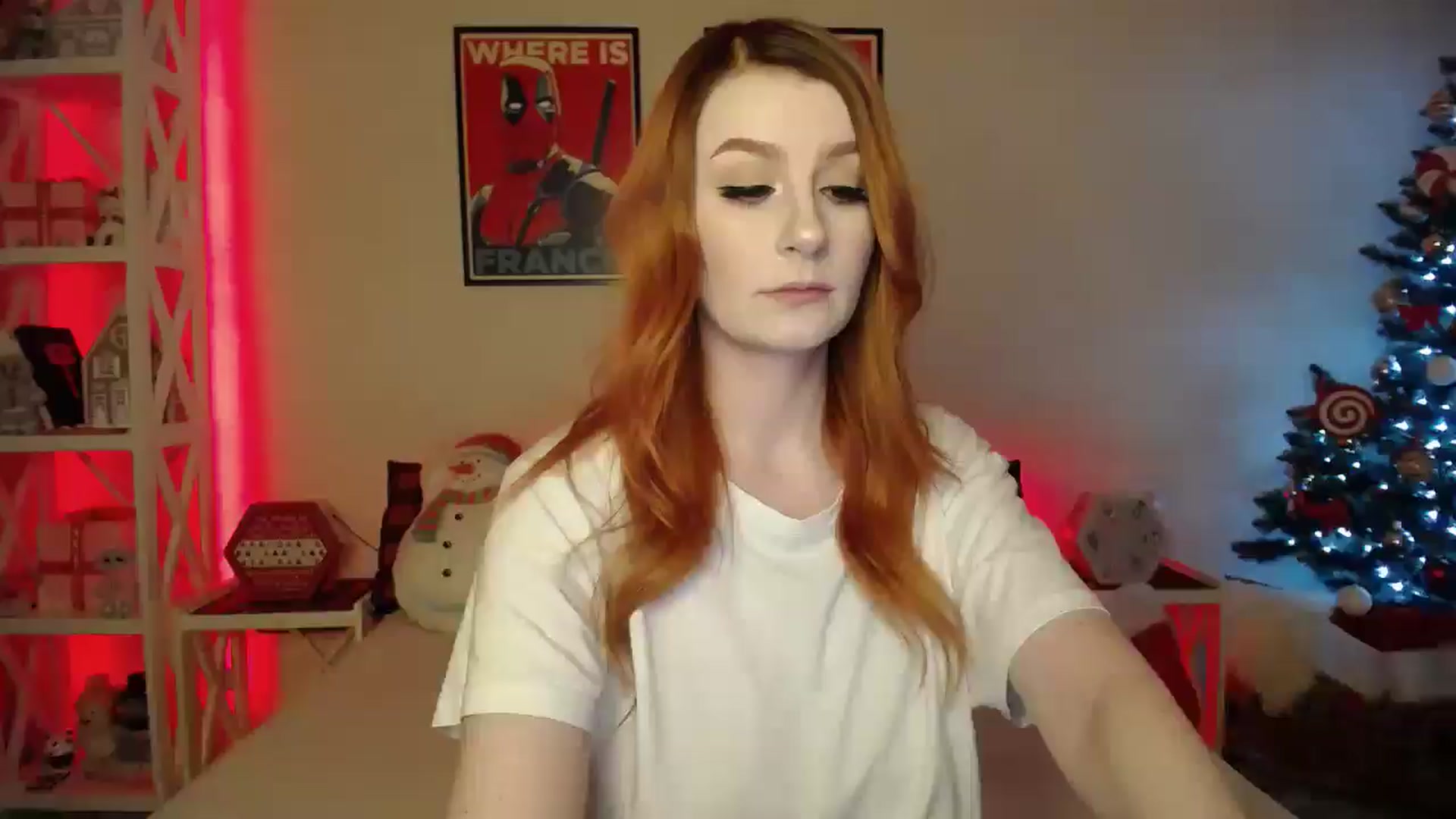 Gallery image thumbnail from HOWERGIRL's myfreecams stream on, 12/28/2024, 18:42 image 13 of 20