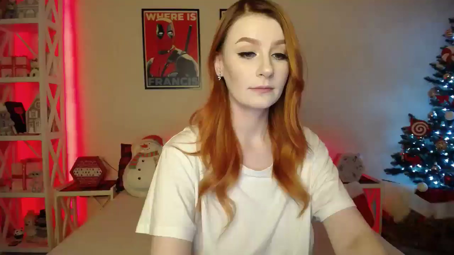 Gallery image thumbnail from HOWERGIRL's myfreecams stream on, 12/28/2024, 18:42 image 19 of 20