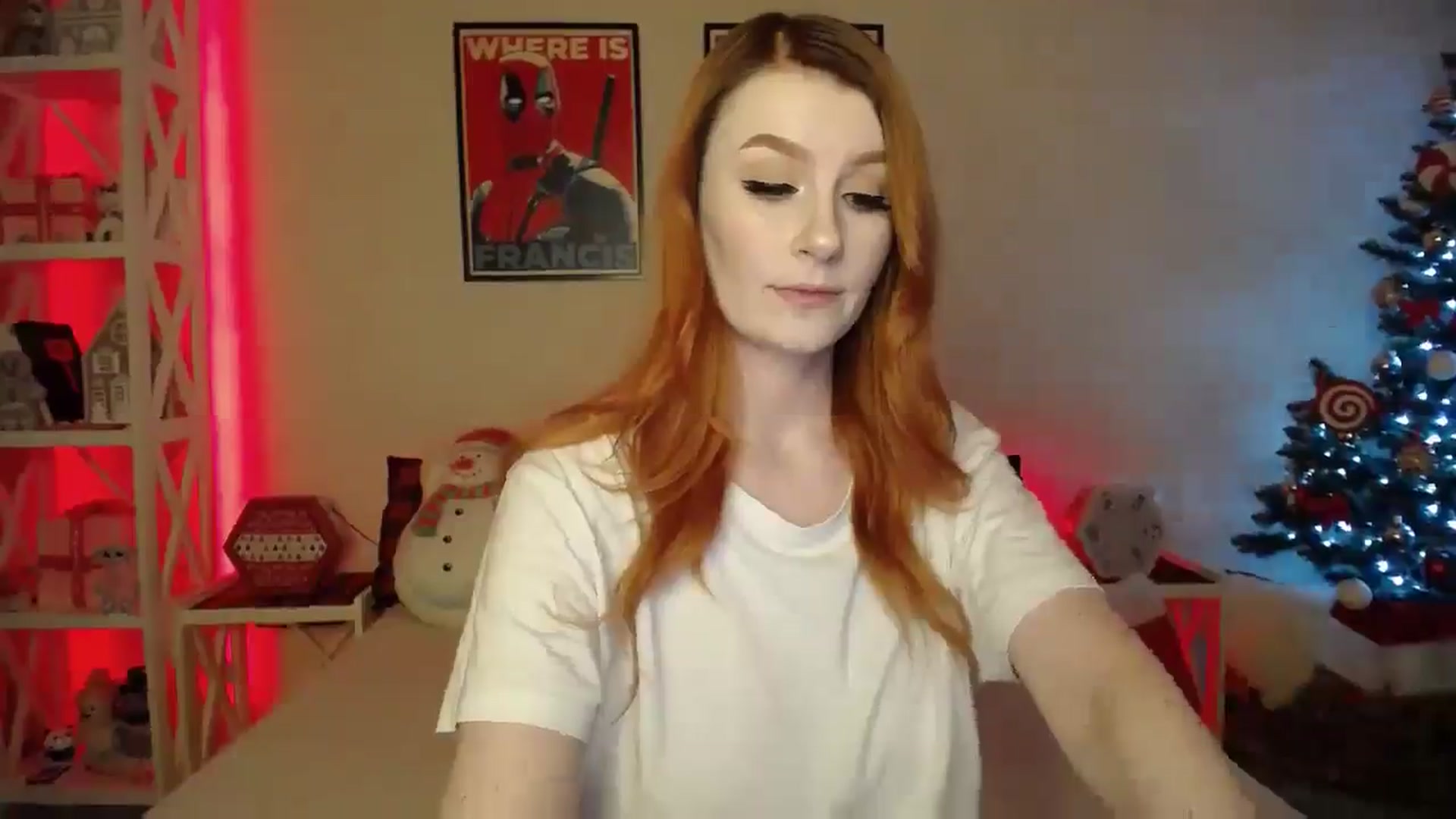 Gallery image thumbnail from HOWERGIRL's myfreecams stream on, 12/28/2024, 18:42 image 15 of 20