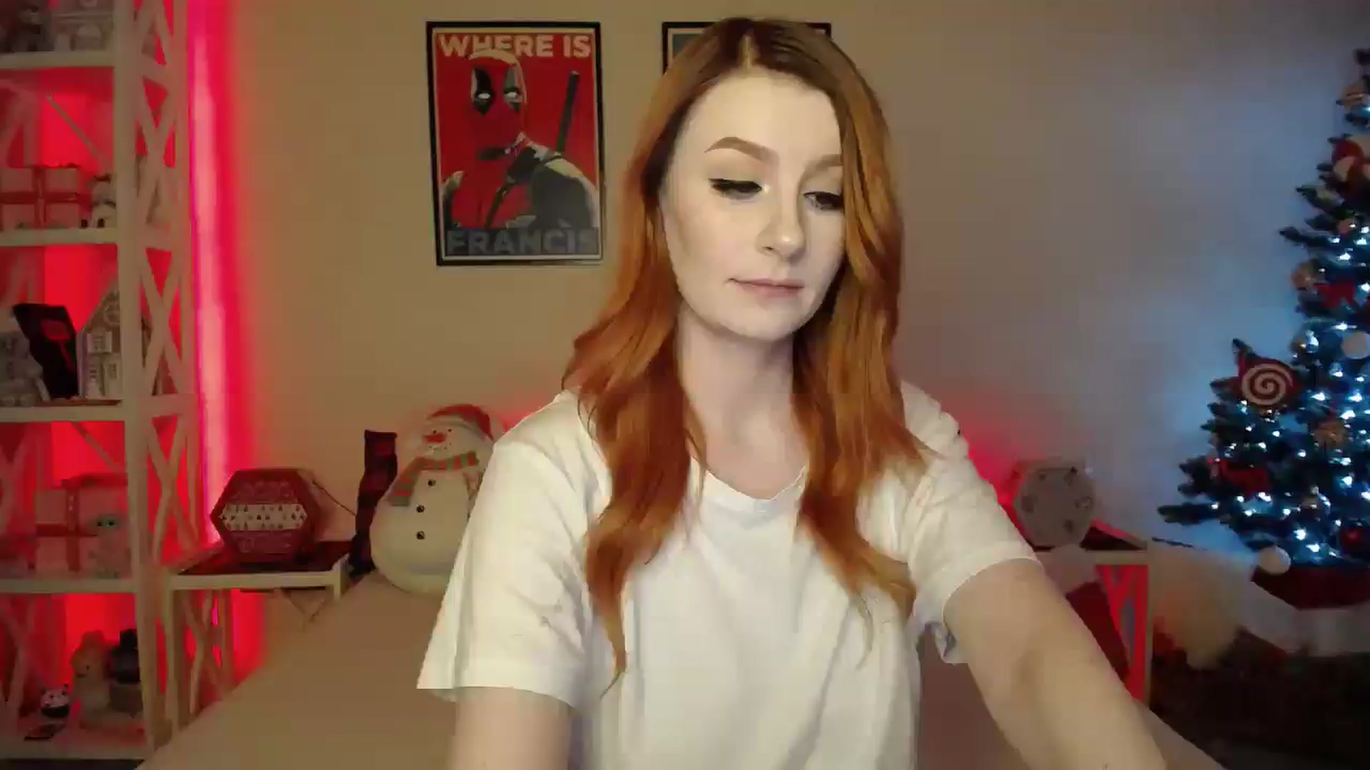 Gallery image thumbnail from HOWERGIRL's myfreecams stream on, 12/28/2024, 18:42 image 14 of 20